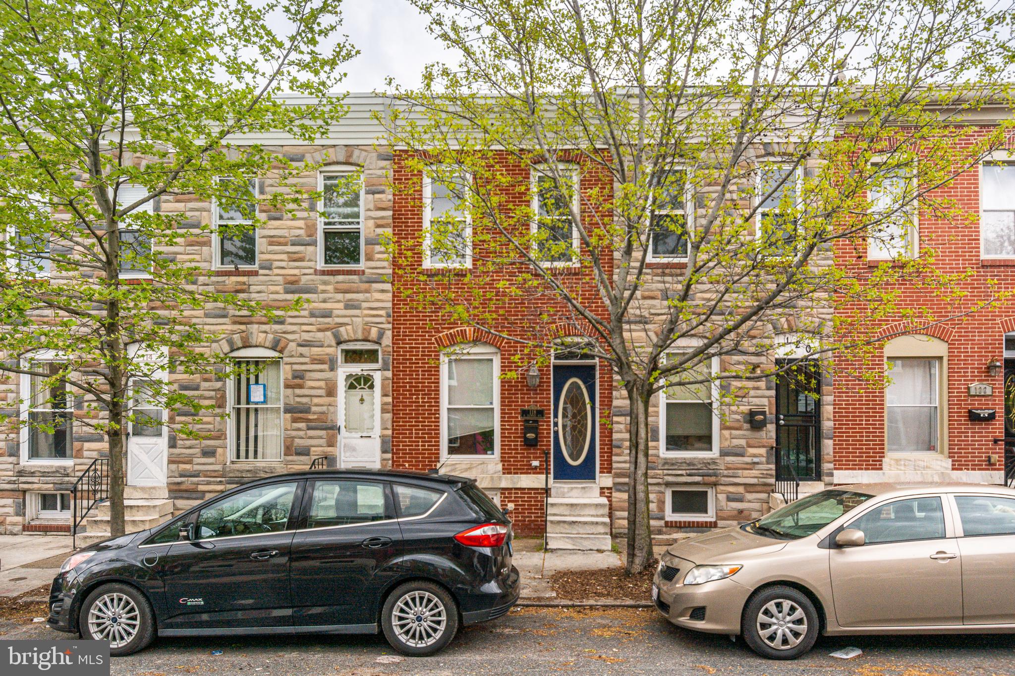 PATTERSON PARK - Residential