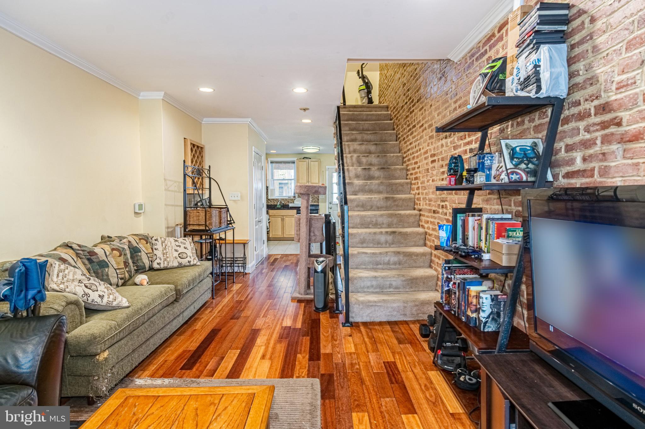 PATTERSON PARK - Residential