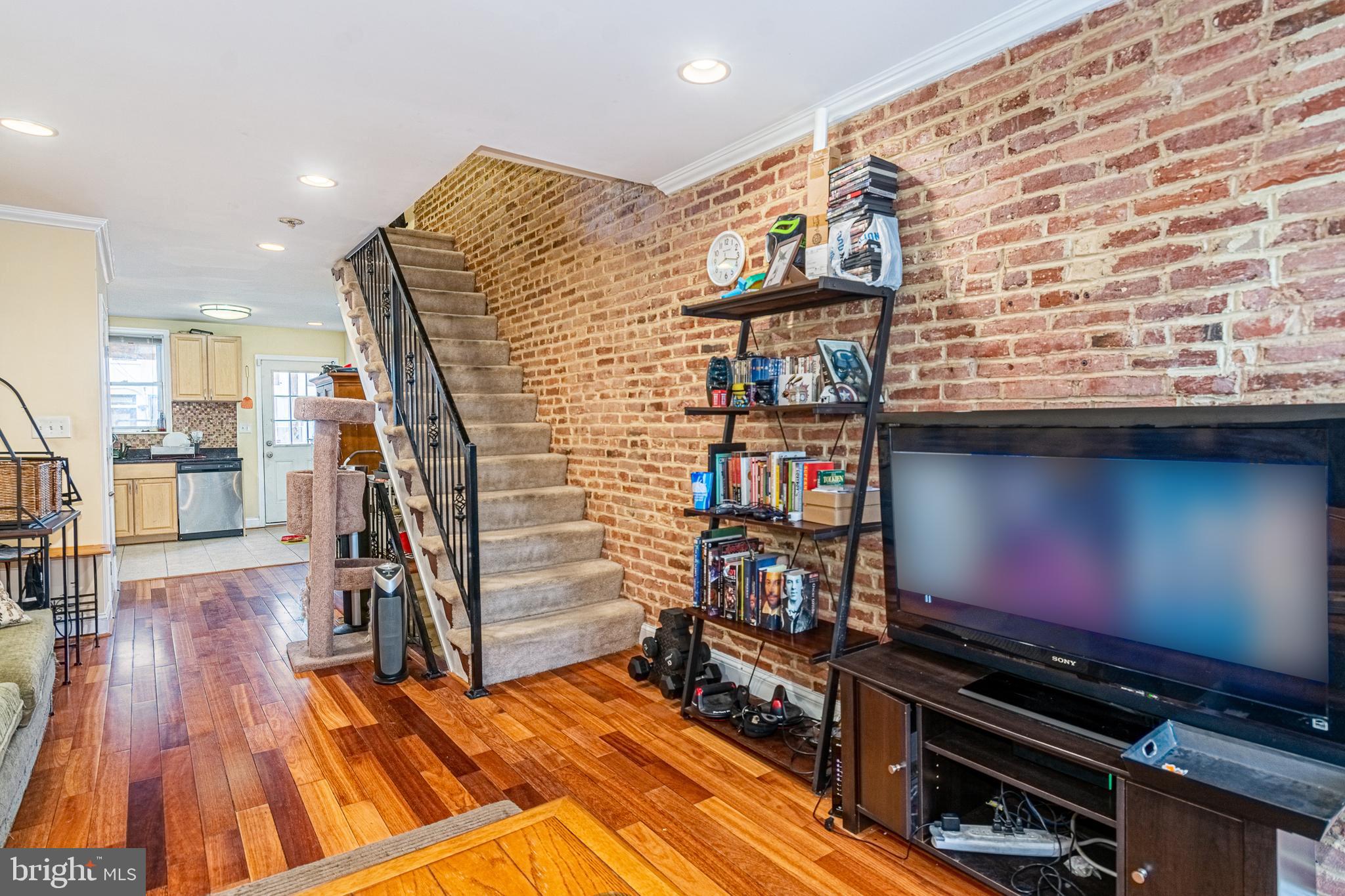 PATTERSON PARK - Residential