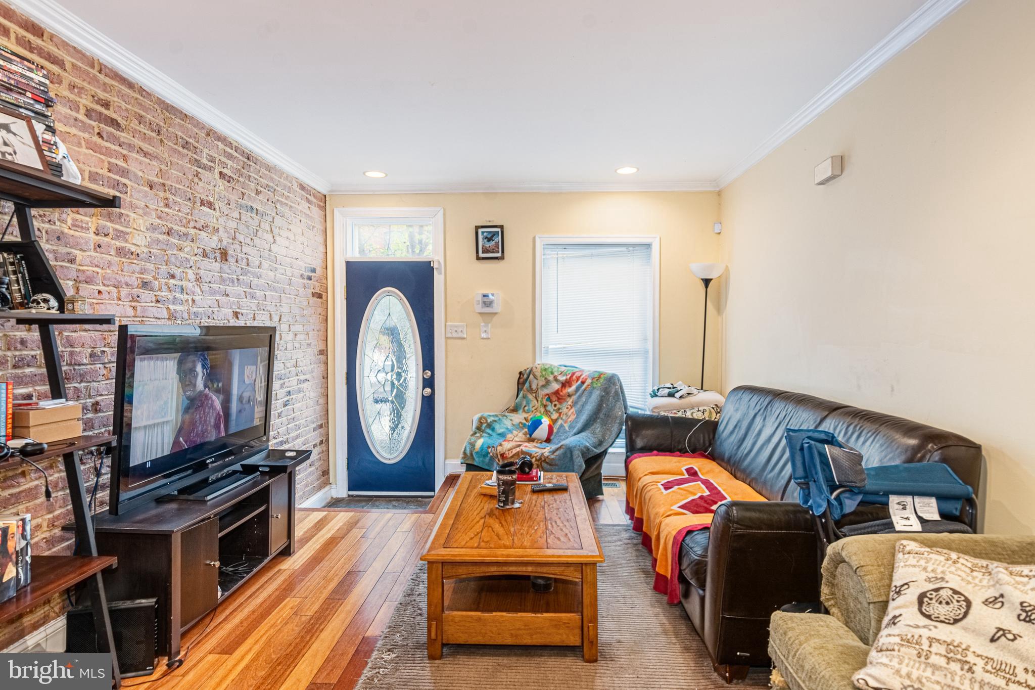 PATTERSON PARK - Residential