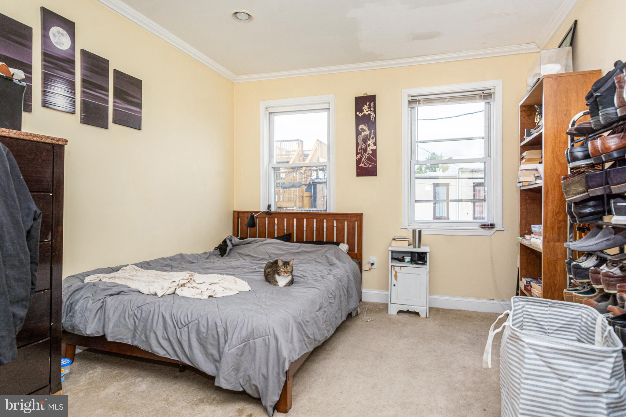 PATTERSON PARK - Residential