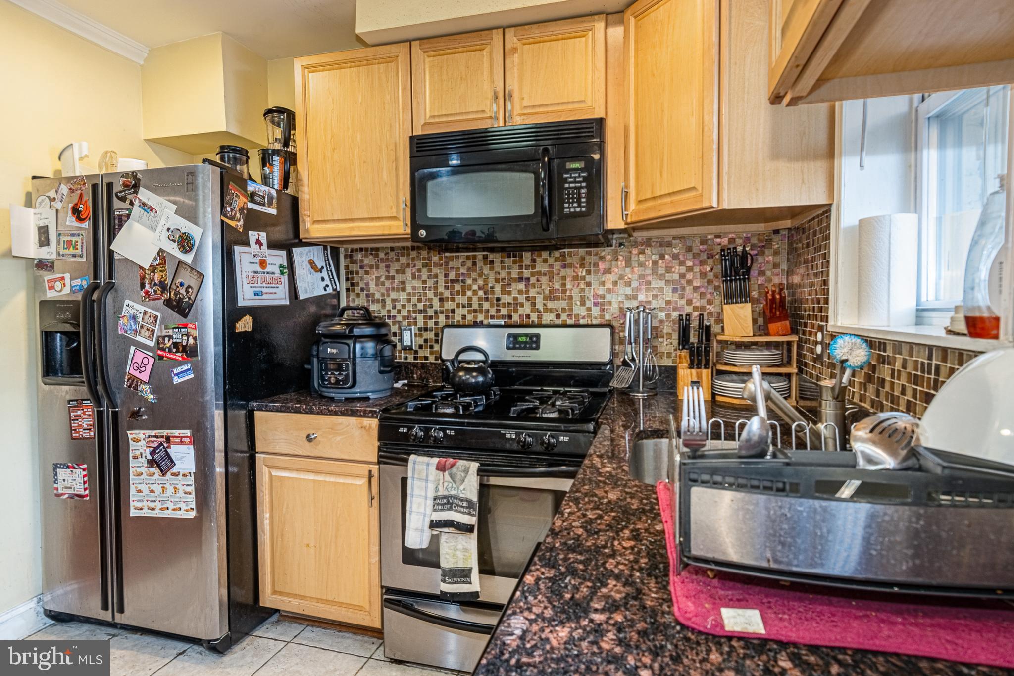 PATTERSON PARK - Residential