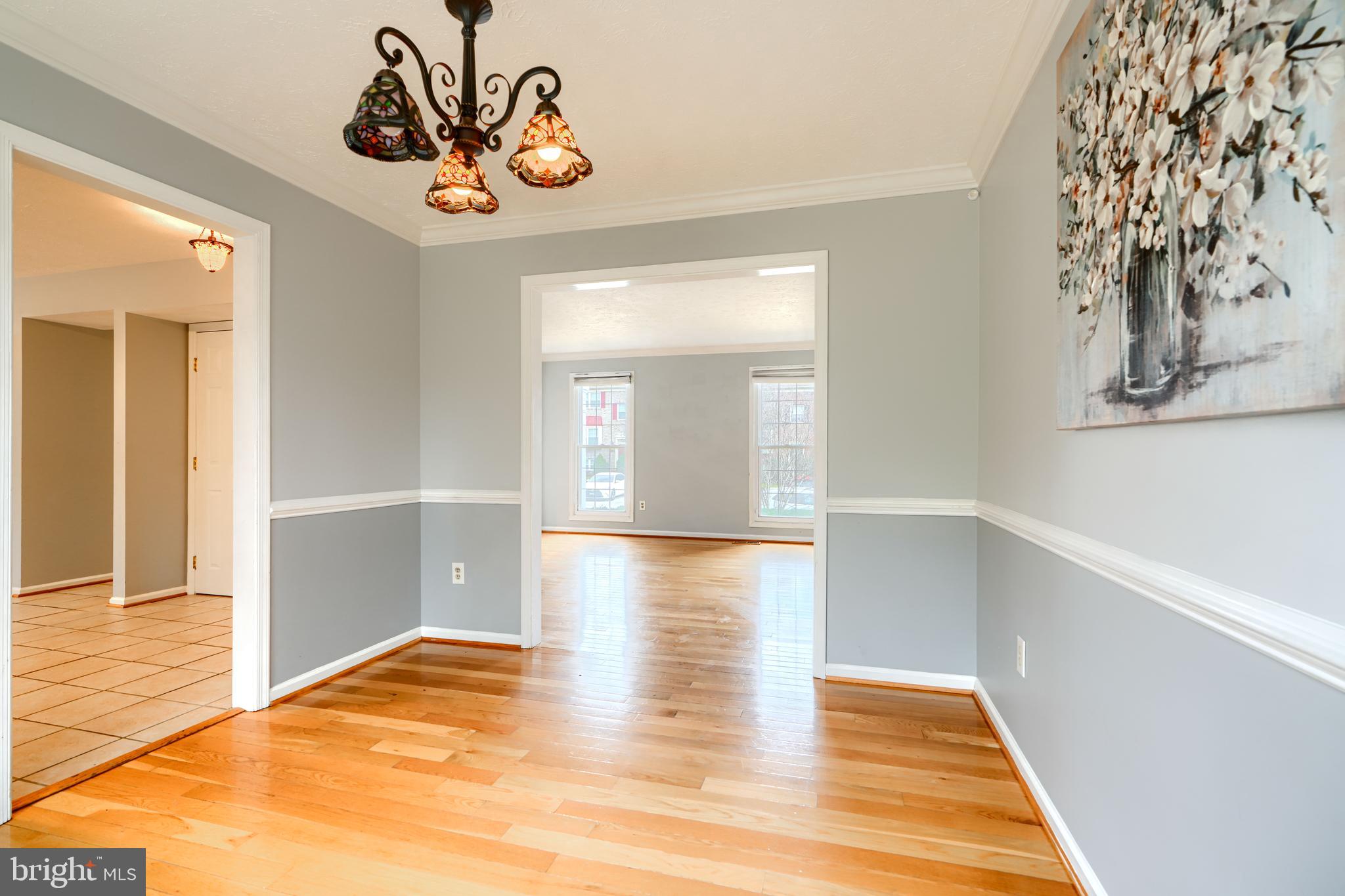 HINES ESTATES - Residential