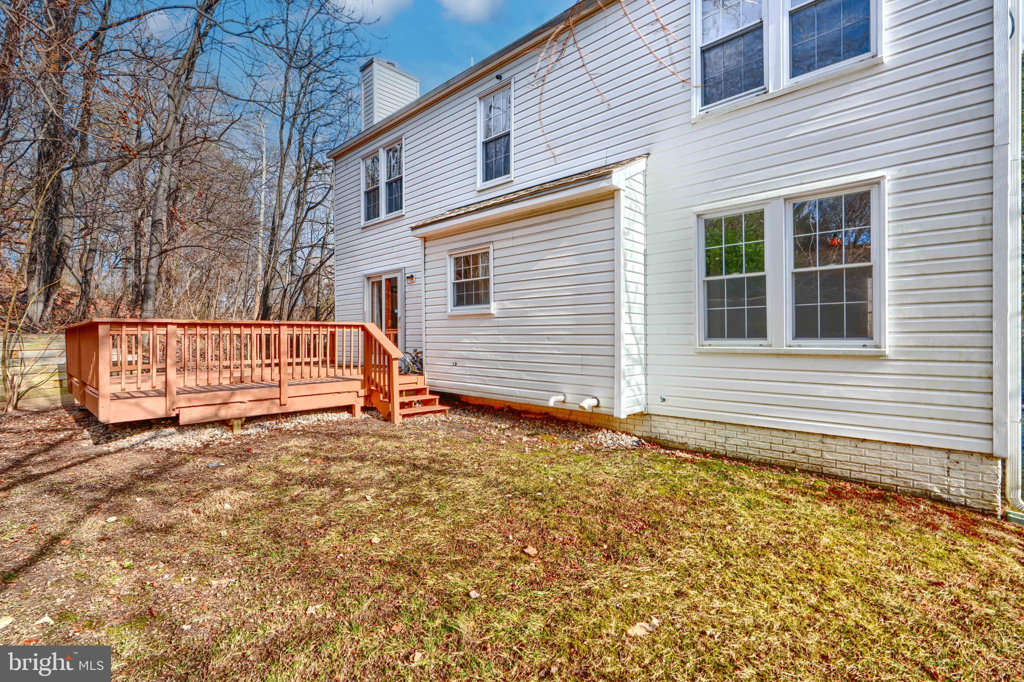 HINES ESTATES - Residential