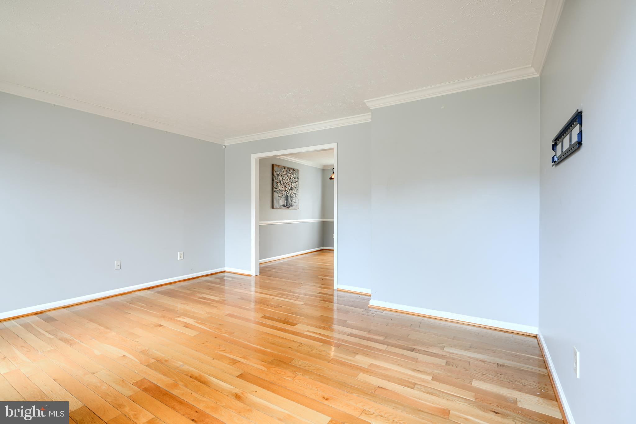 HINES ESTATES - Residential