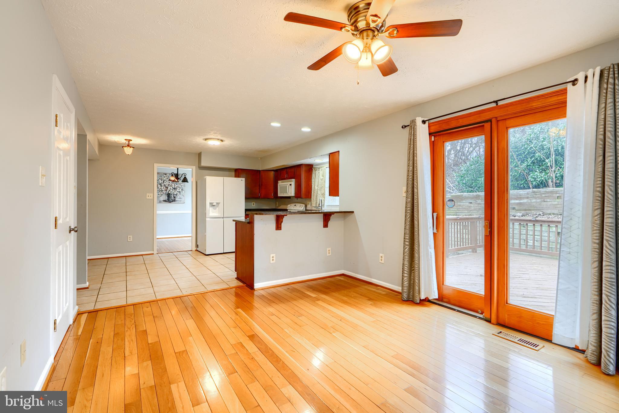 HINES ESTATES - Residential