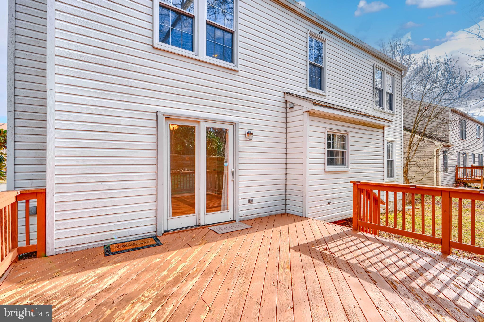 HINES ESTATES - Residential