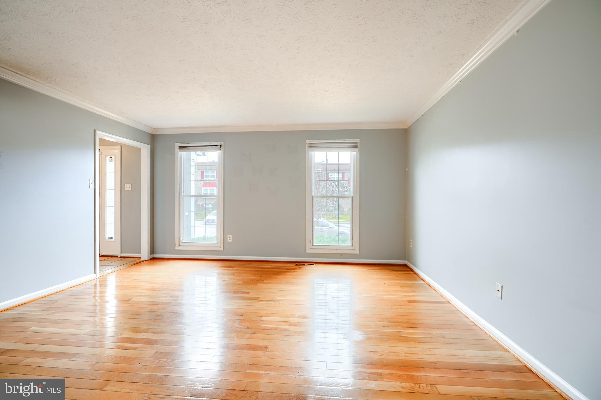 HINES ESTATES - Residential