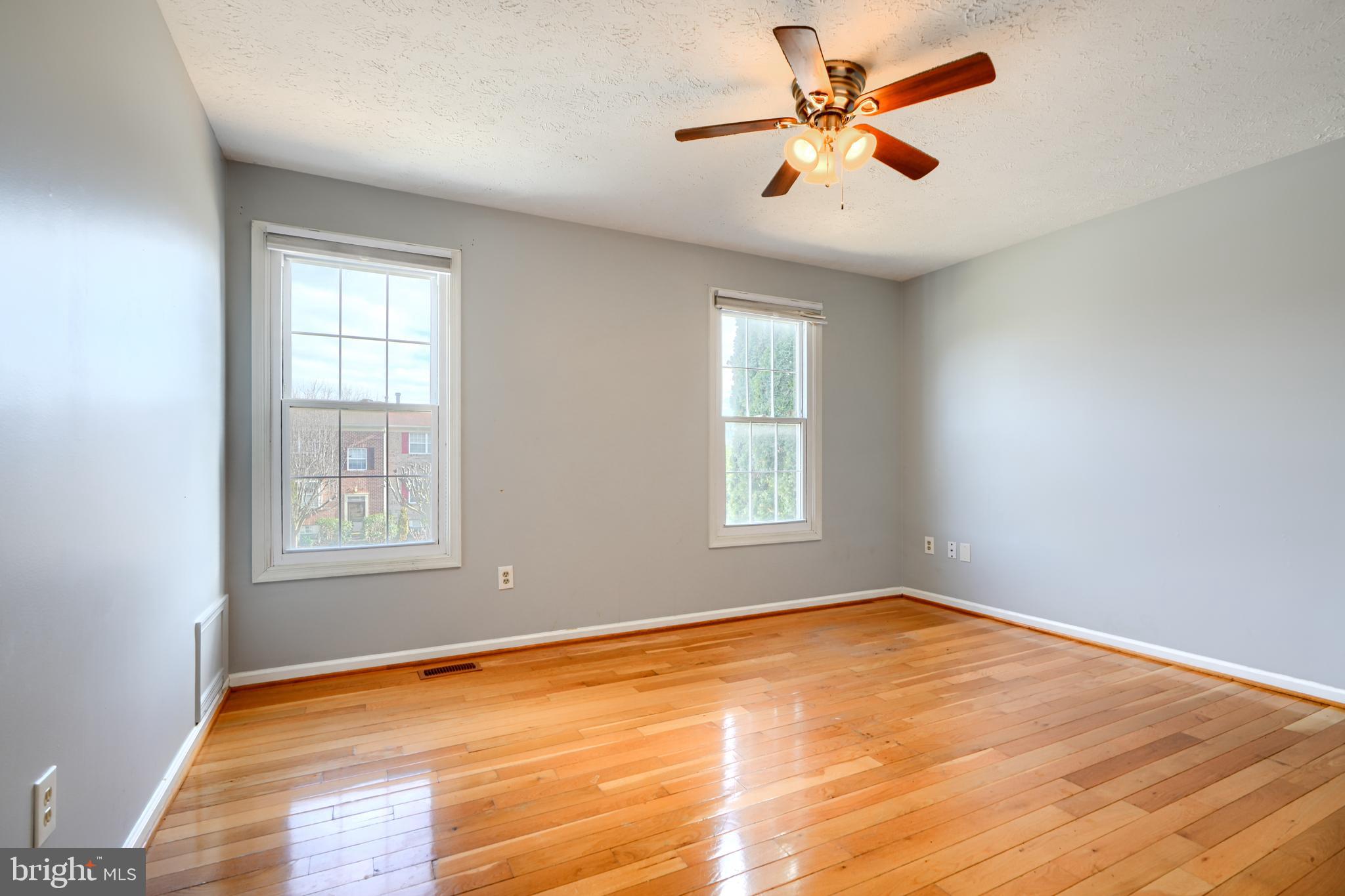 HINES ESTATES - Residential