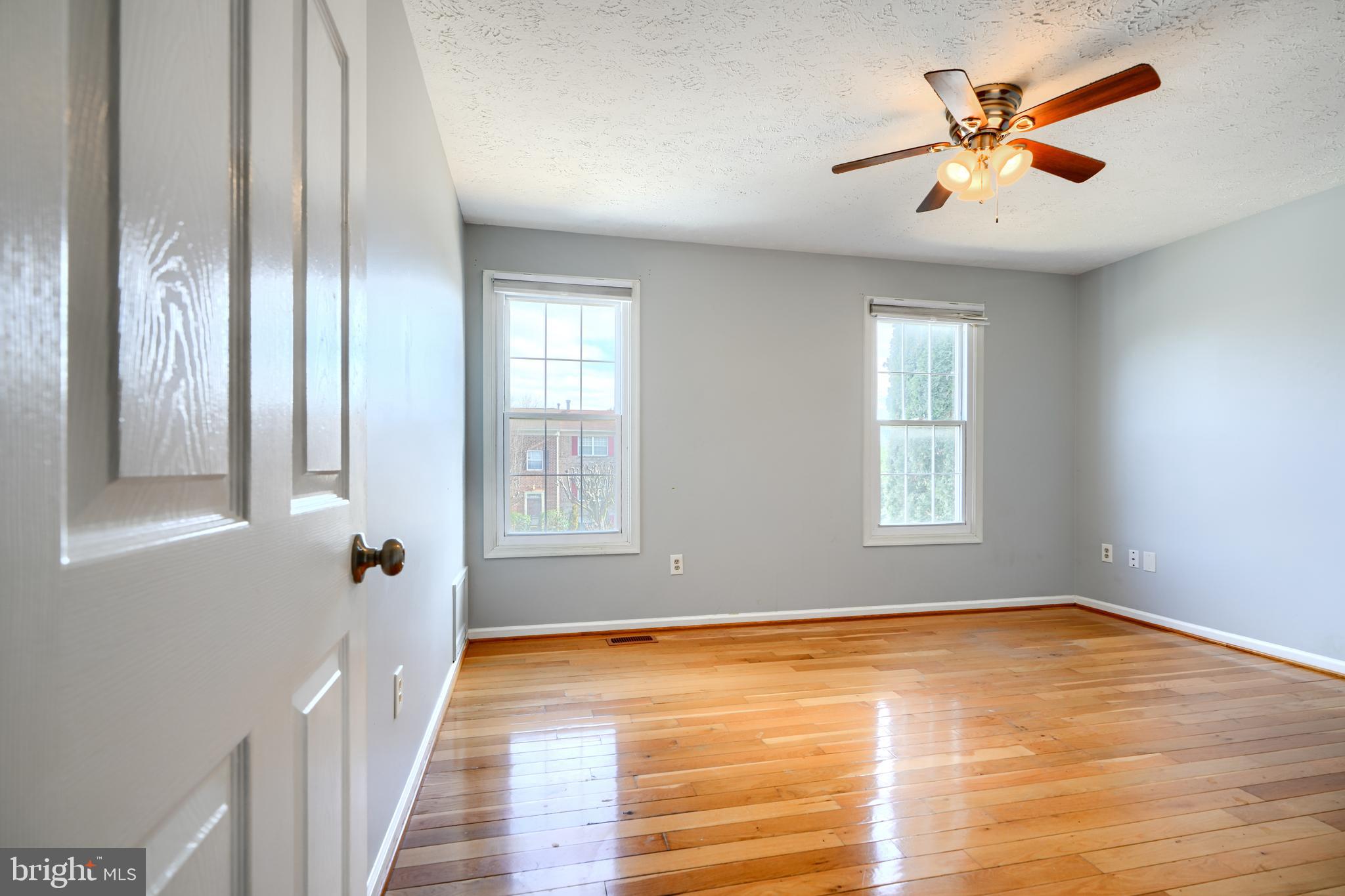 HINES ESTATES - Residential