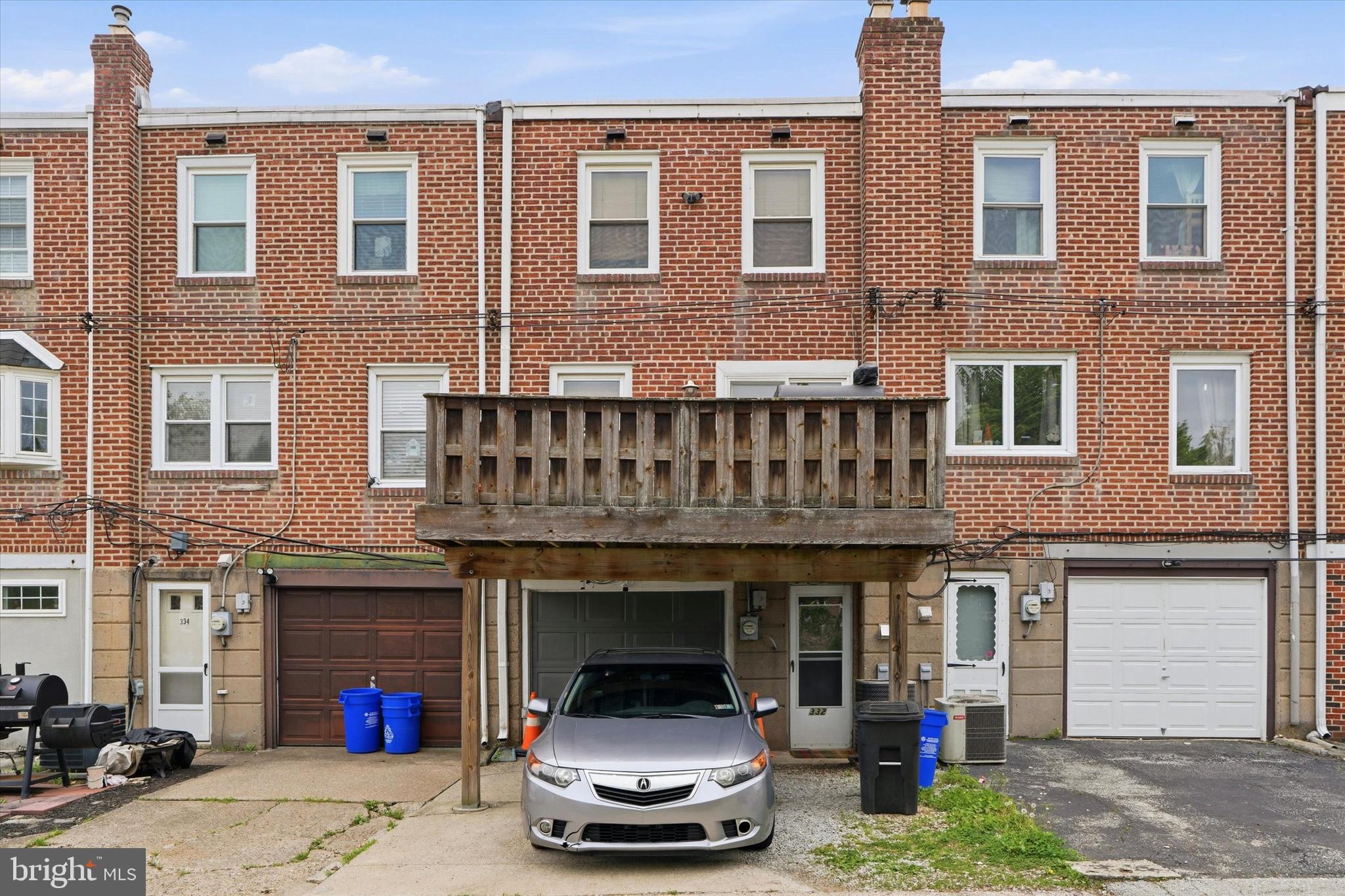 WESTBROOK PARK - Residential