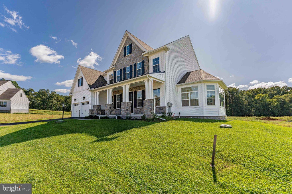 Photo of 16 Mcknight Farm Lane, GLENMOORE, PA 19343 (MLS # PACT2135552)