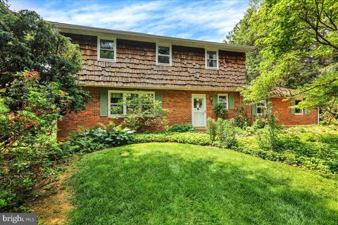 115 CAROL DRIVE WASHINGTON BORO PA 17582