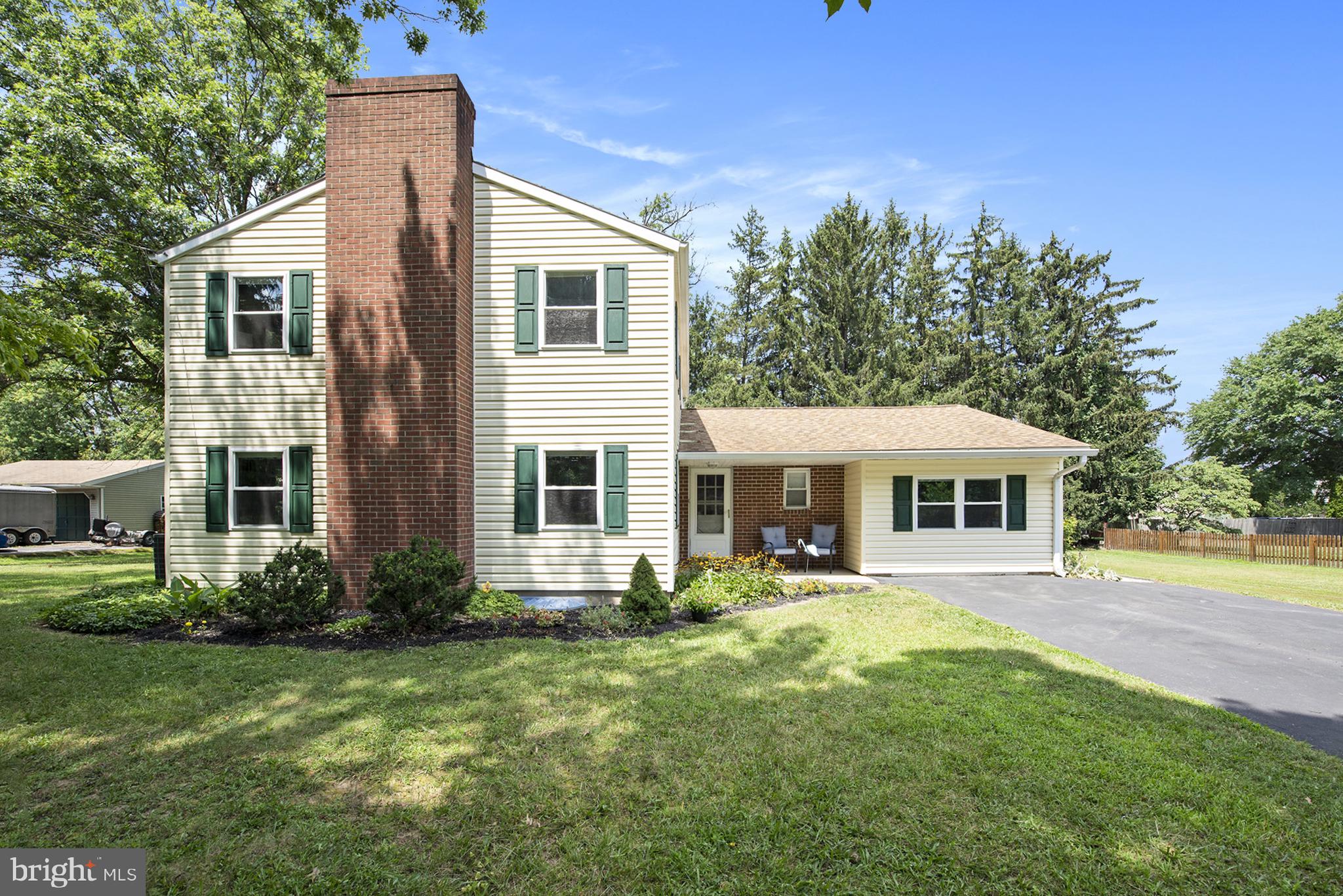 1131 MCKELVEY LANE