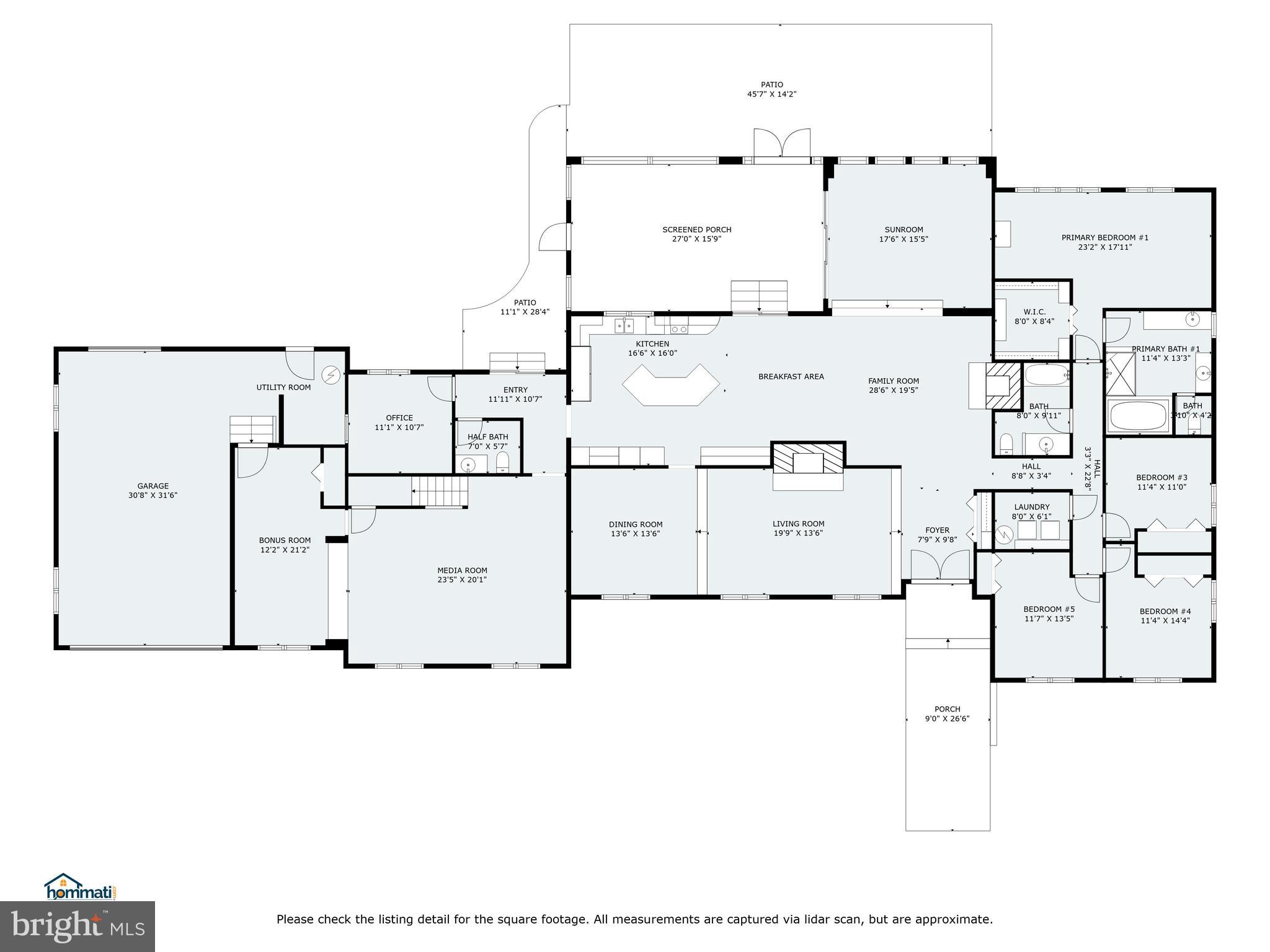GLENELG MANOR ESTATES - Residential