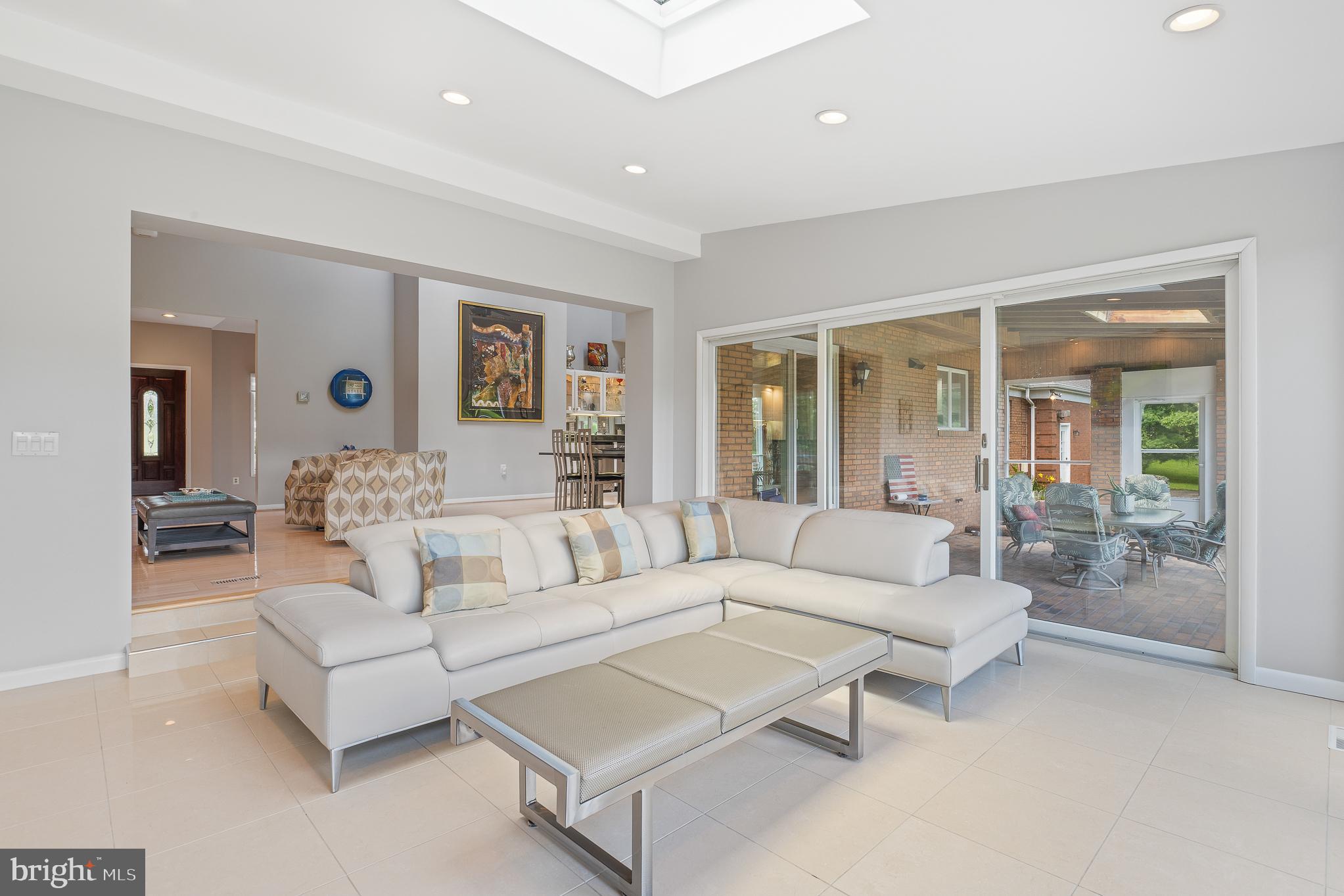 GLENELG MANOR ESTATES - Residential