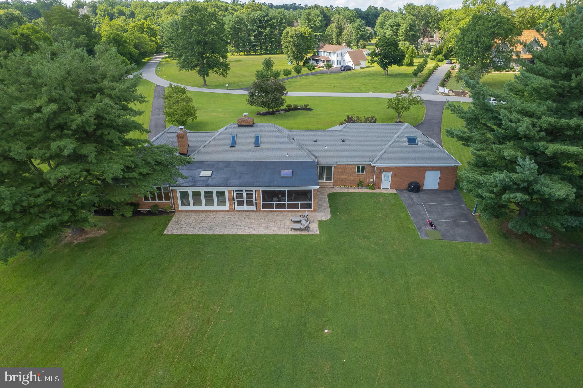 GLENELG MANOR ESTATES - Residential