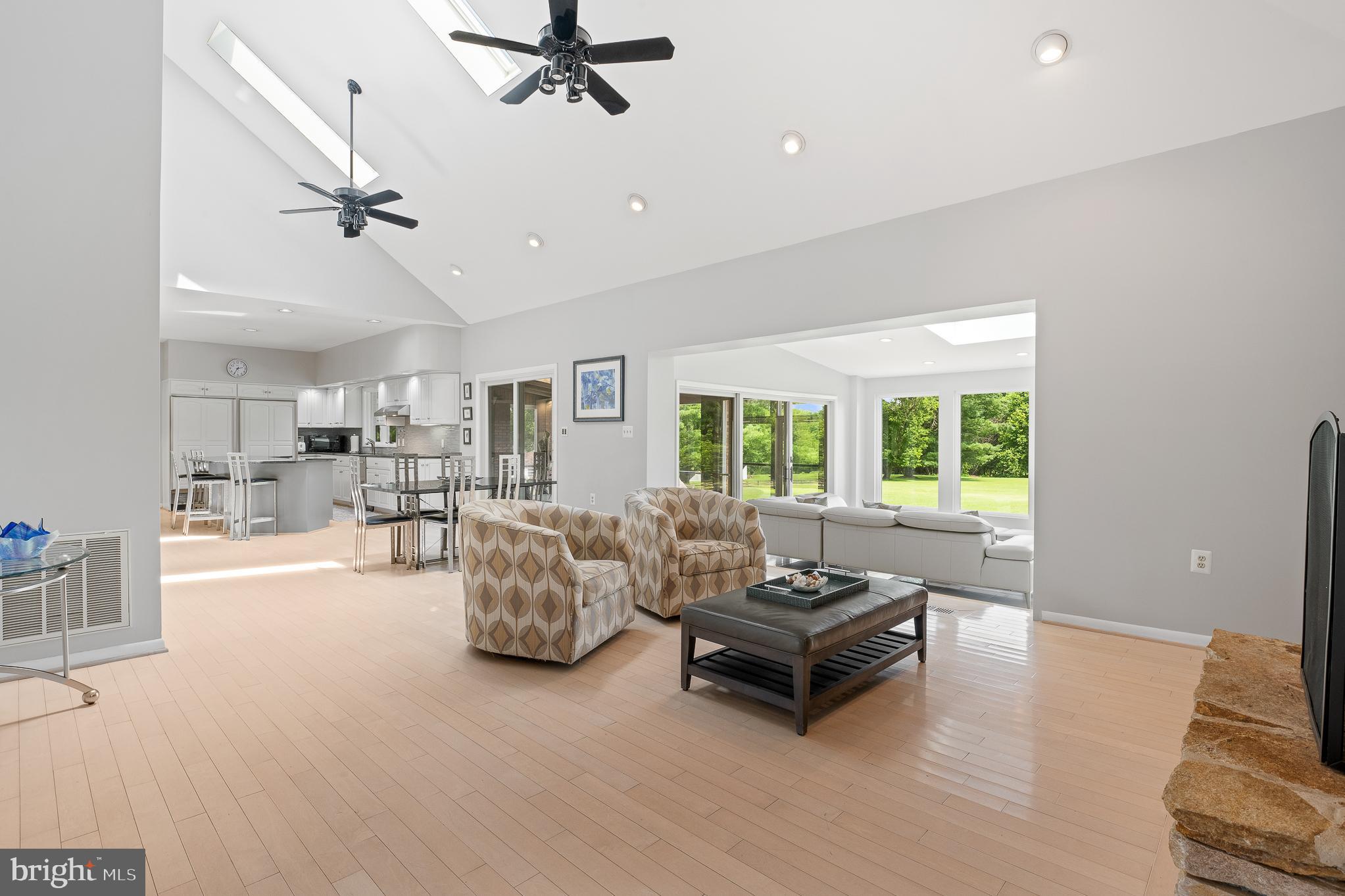 GLENELG MANOR ESTATES - Residential