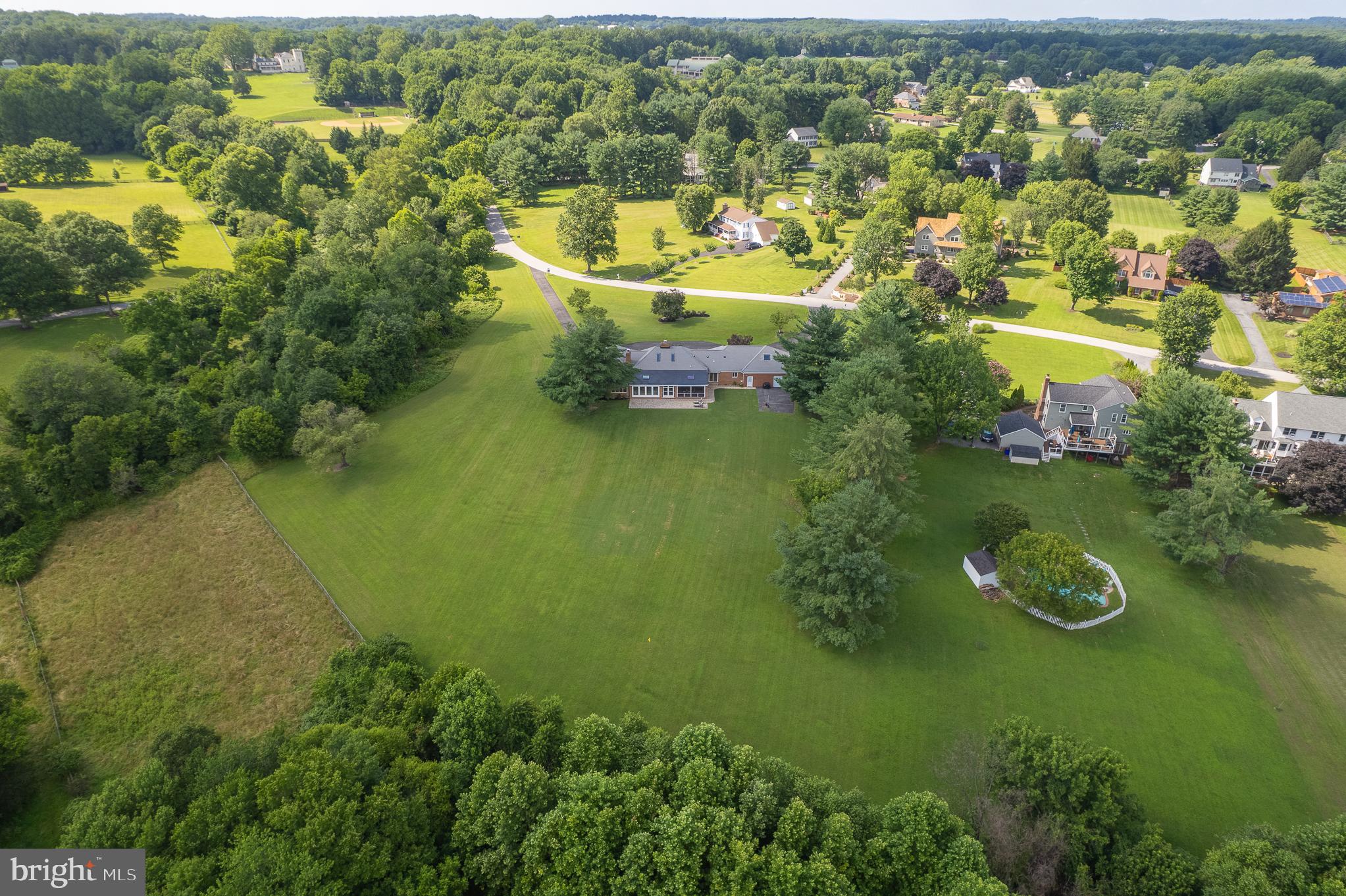 GLENELG MANOR ESTATES - Residential