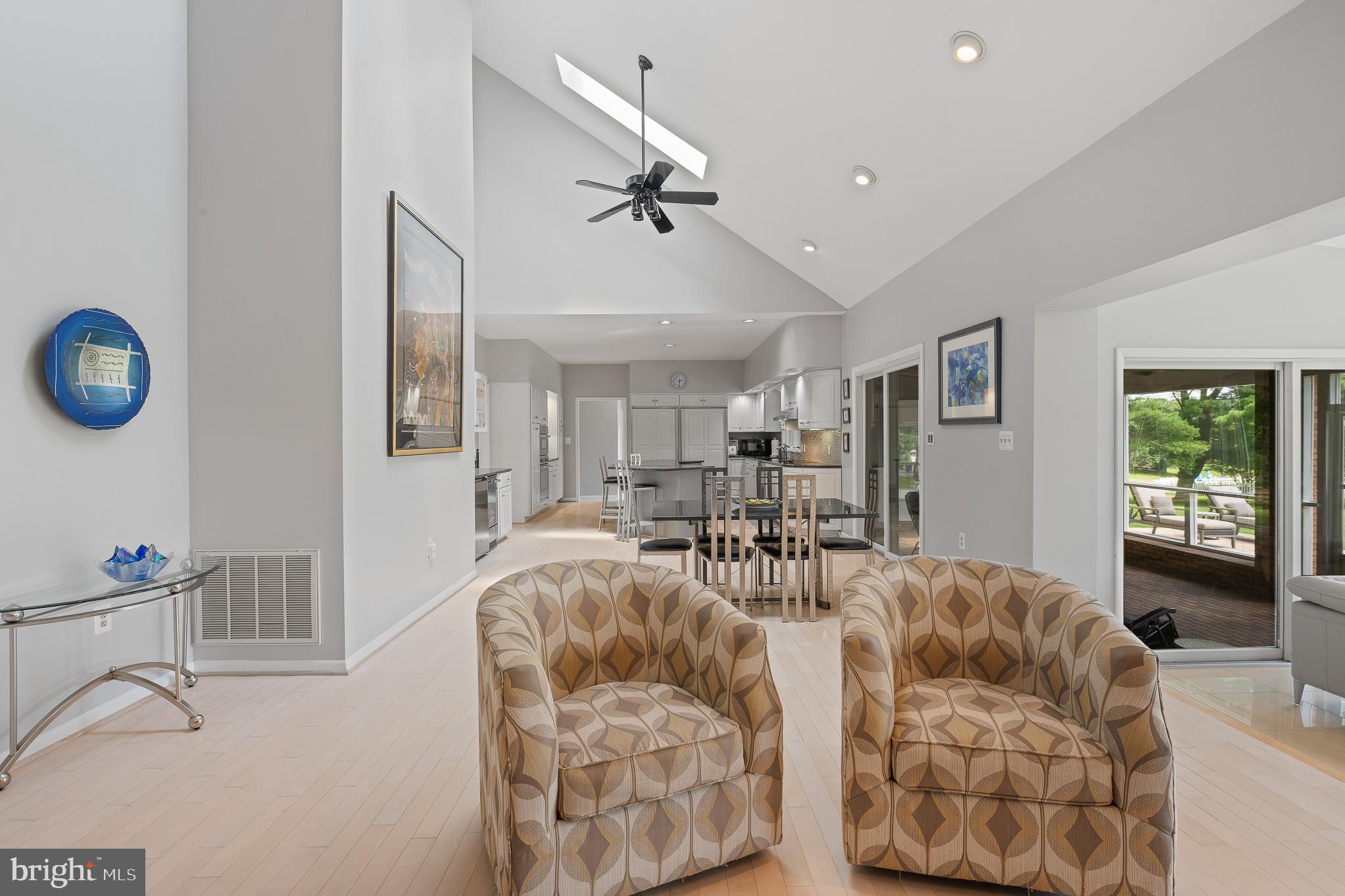 GLENELG MANOR ESTATES - Residential