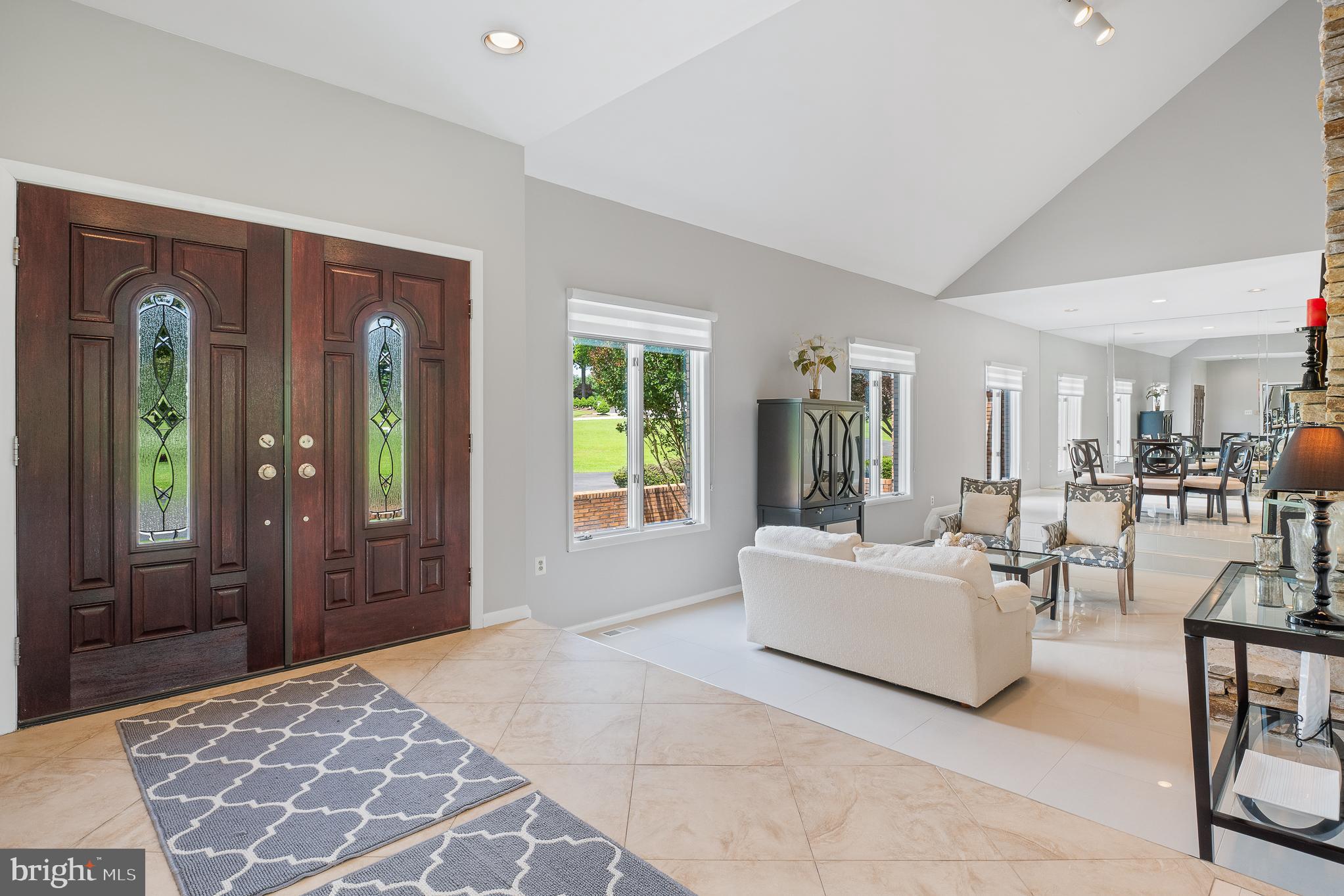 GLENELG MANOR ESTATES - Residential