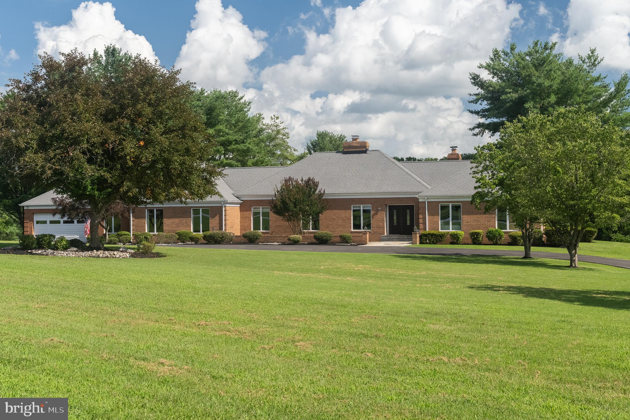 12785 FOLLY QUARTER ROAD