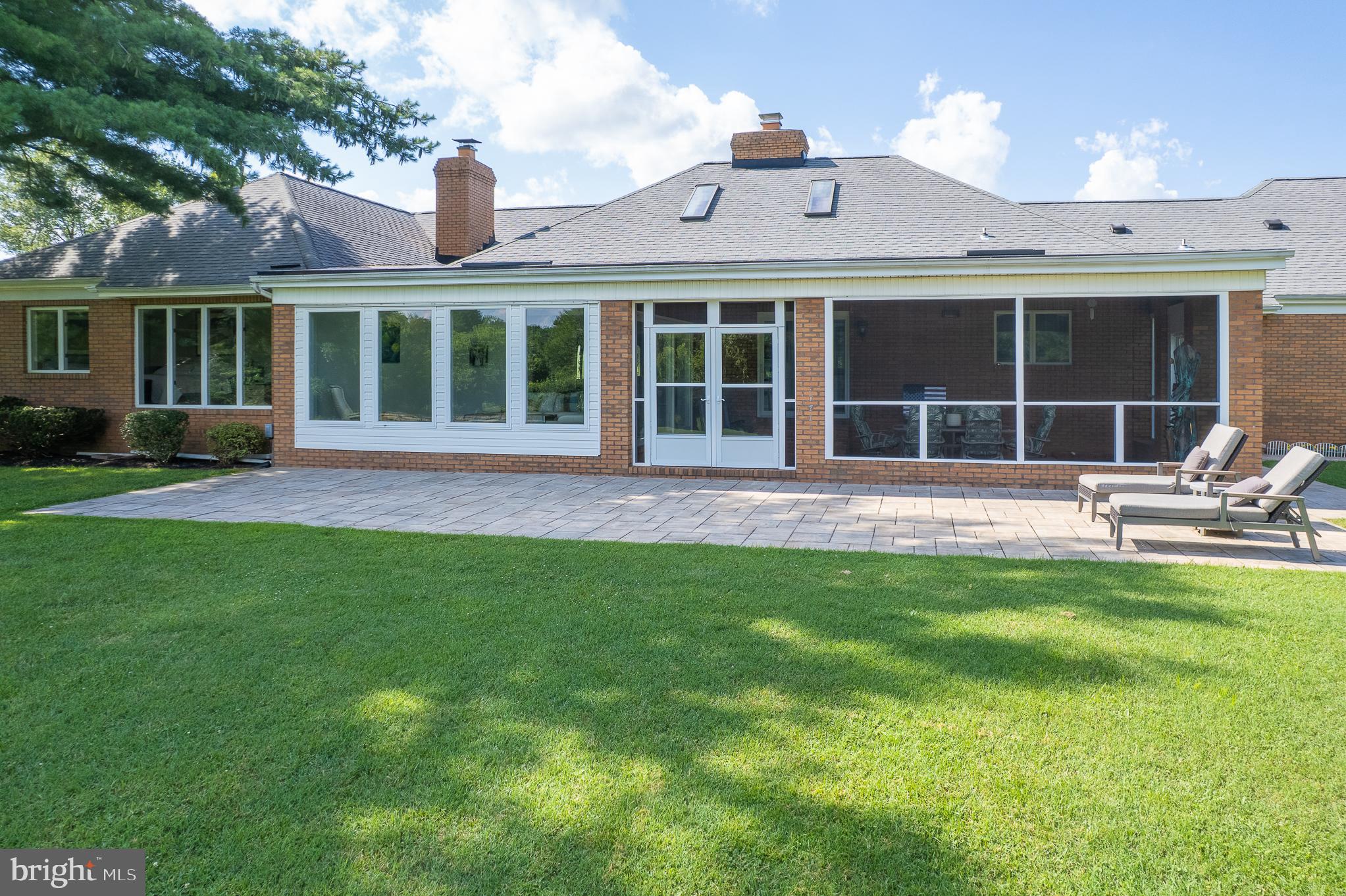 GLENELG MANOR ESTATES - Residential