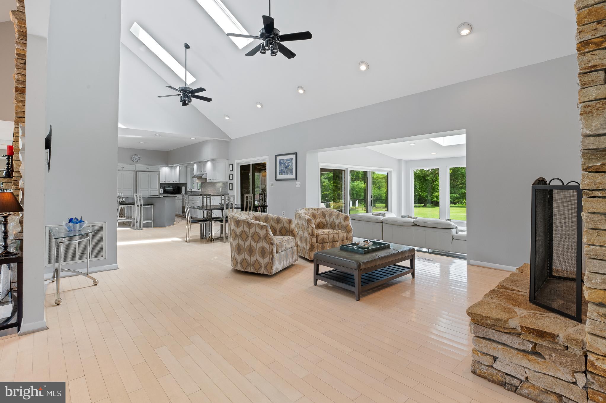 GLENELG MANOR ESTATES - Residential