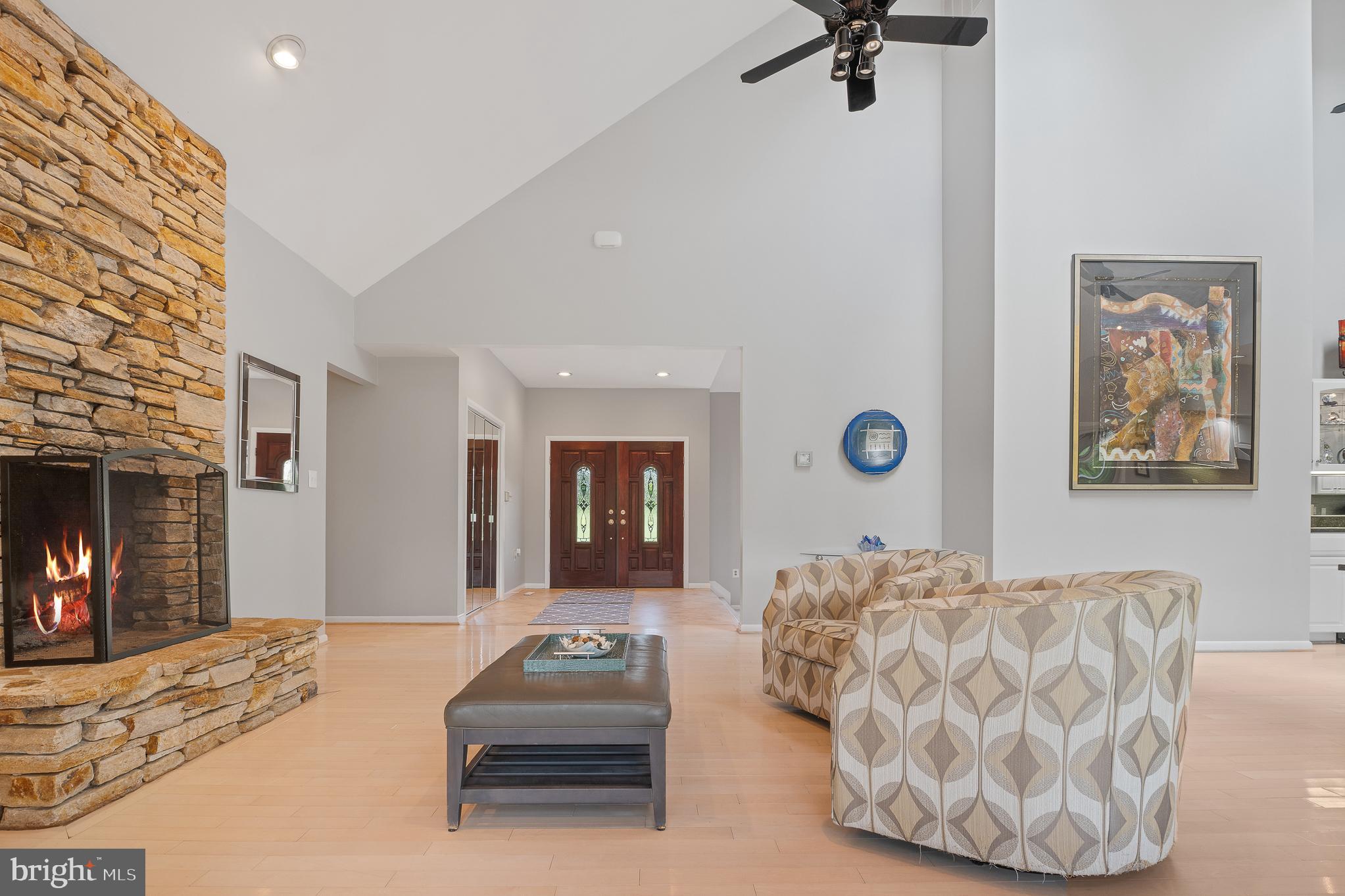 GLENELG MANOR ESTATES - Residential