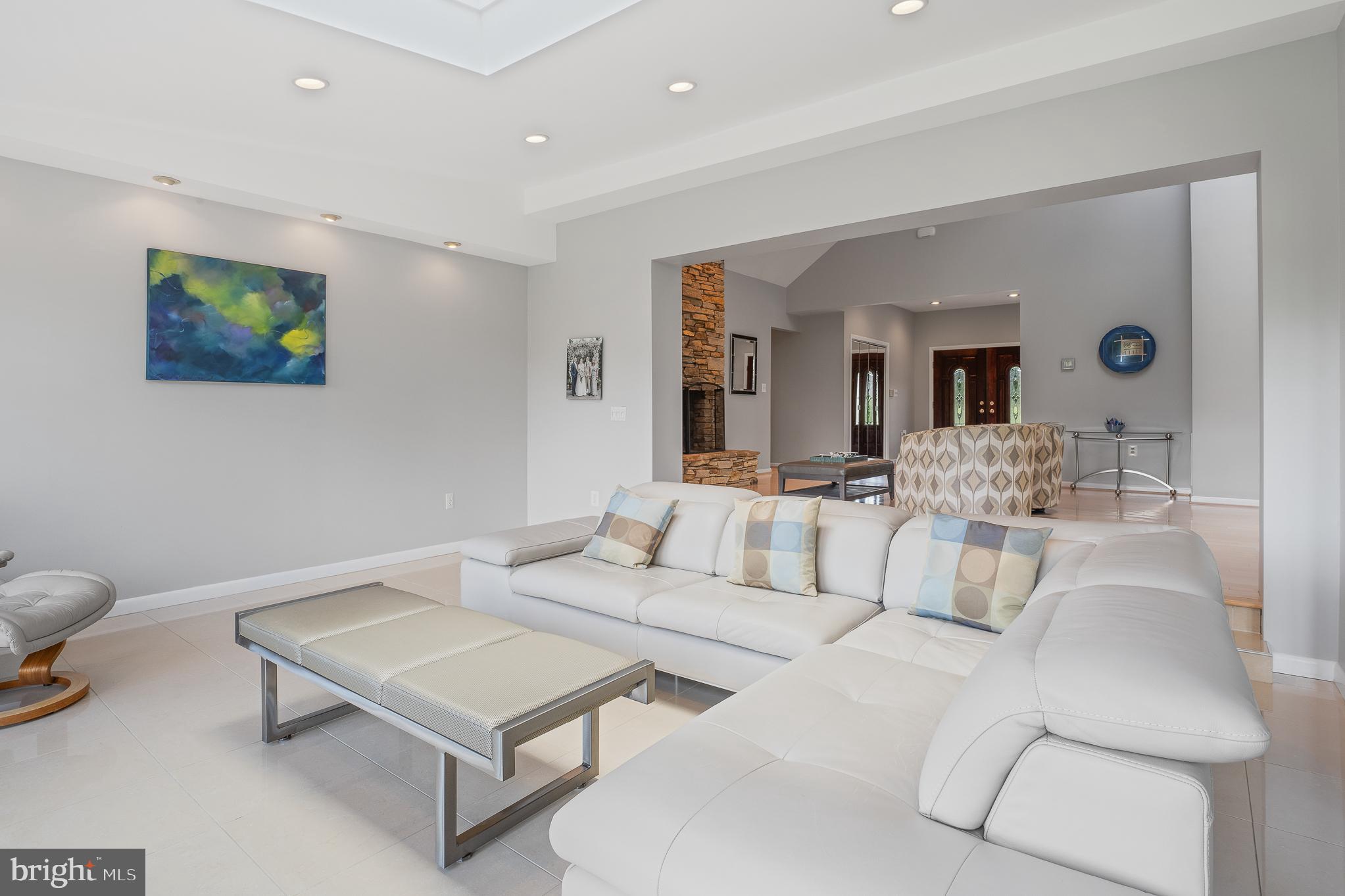 GLENELG MANOR ESTATES - Residential