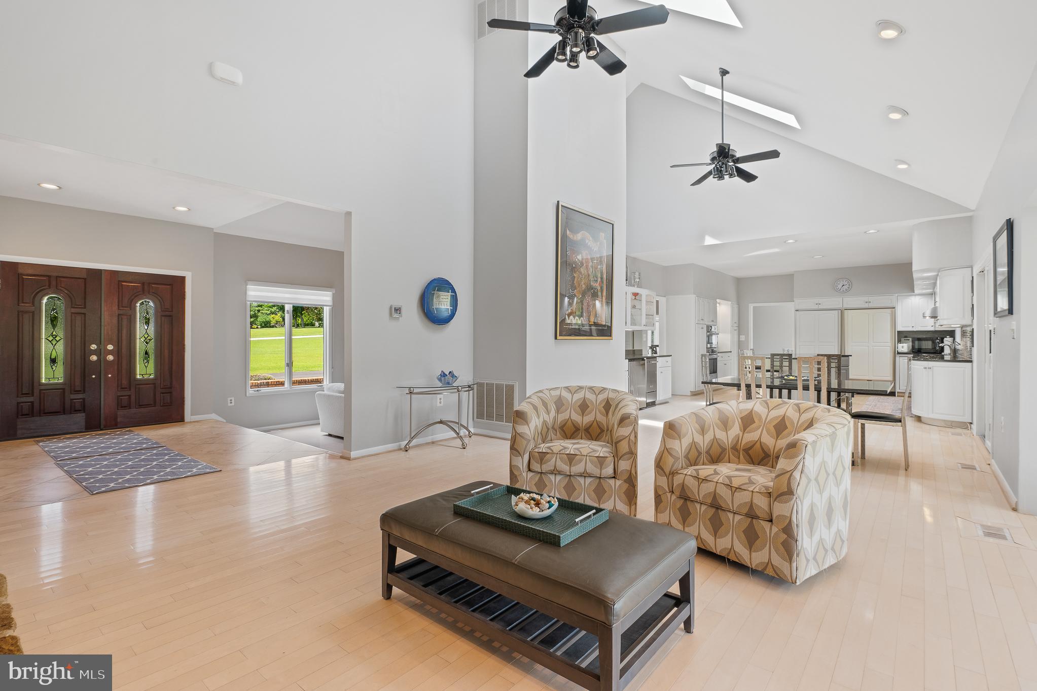 GLENELG MANOR ESTATES - Residential