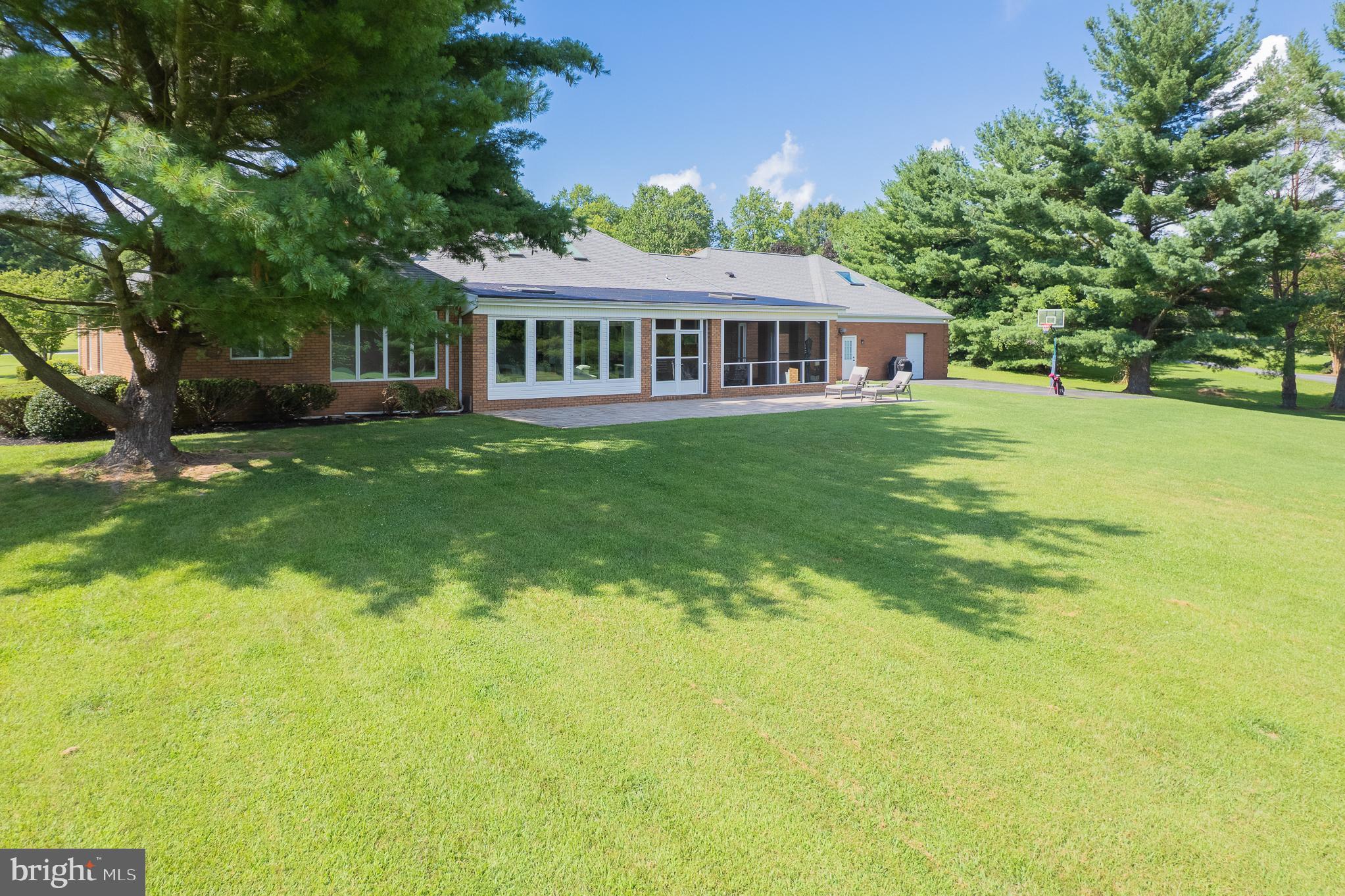 GLENELG MANOR ESTATES - Residential