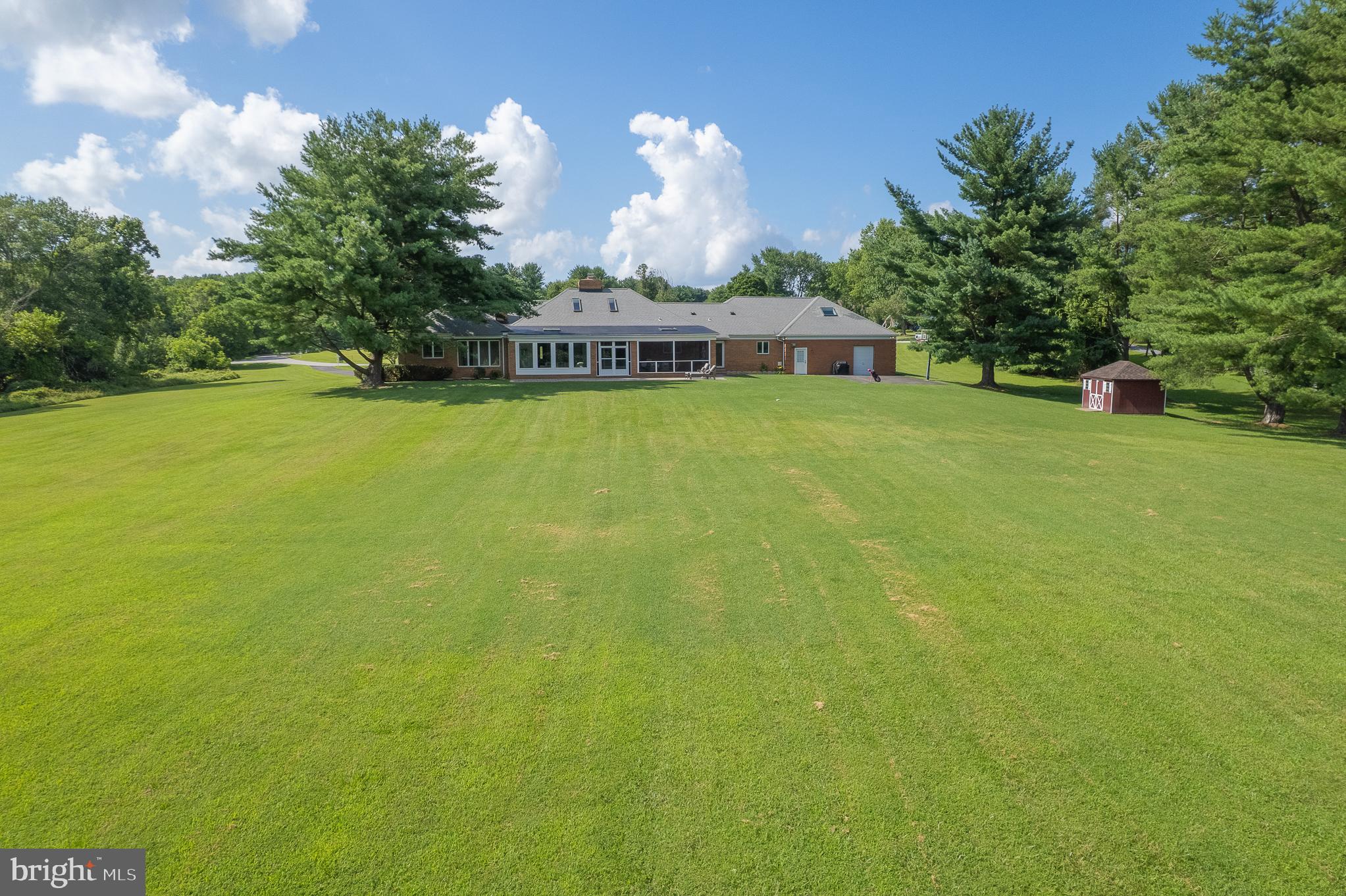 GLENELG MANOR ESTATES - Residential