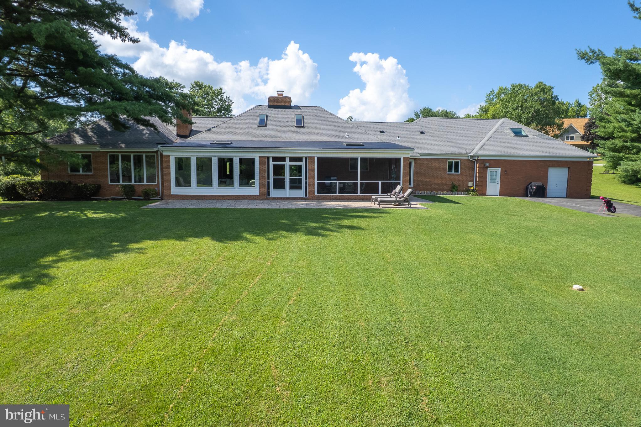 GLENELG MANOR ESTATES - Residential