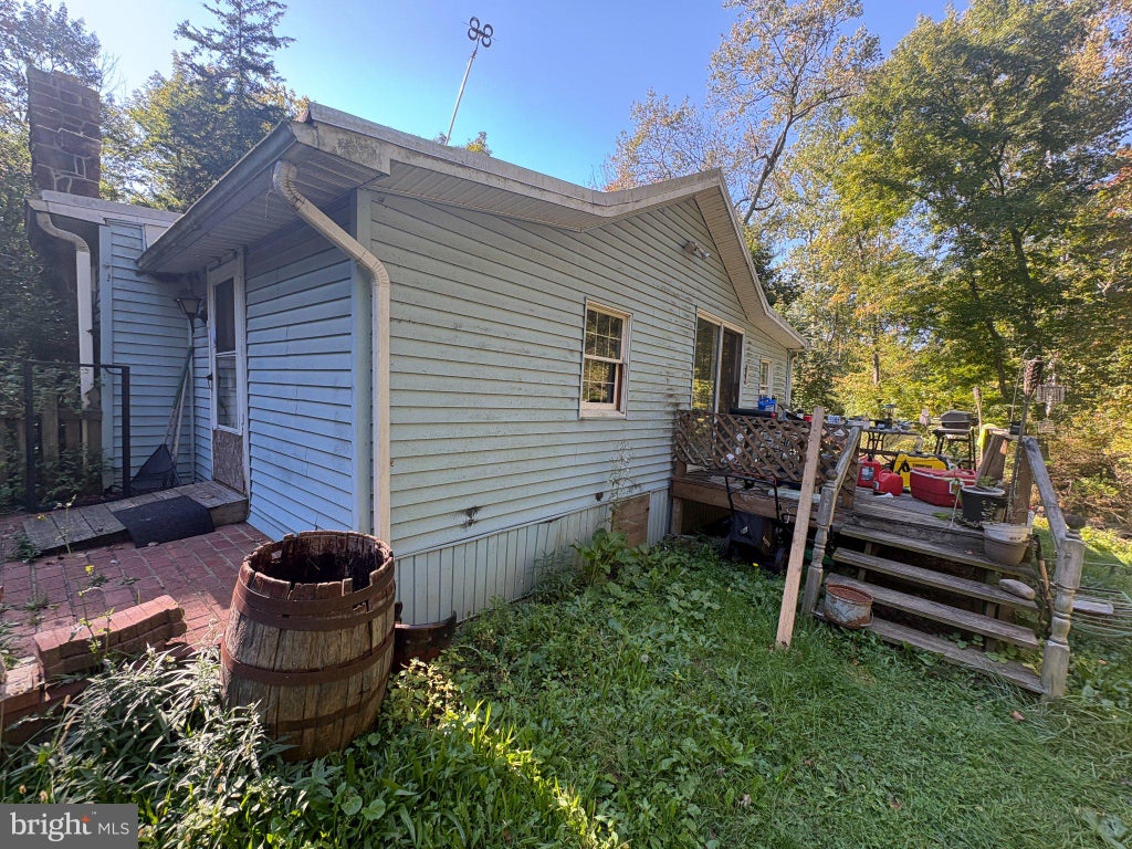 Photo of 860 Greenville Road, DENVER, PA 17517 (MLS # PALA2097246)