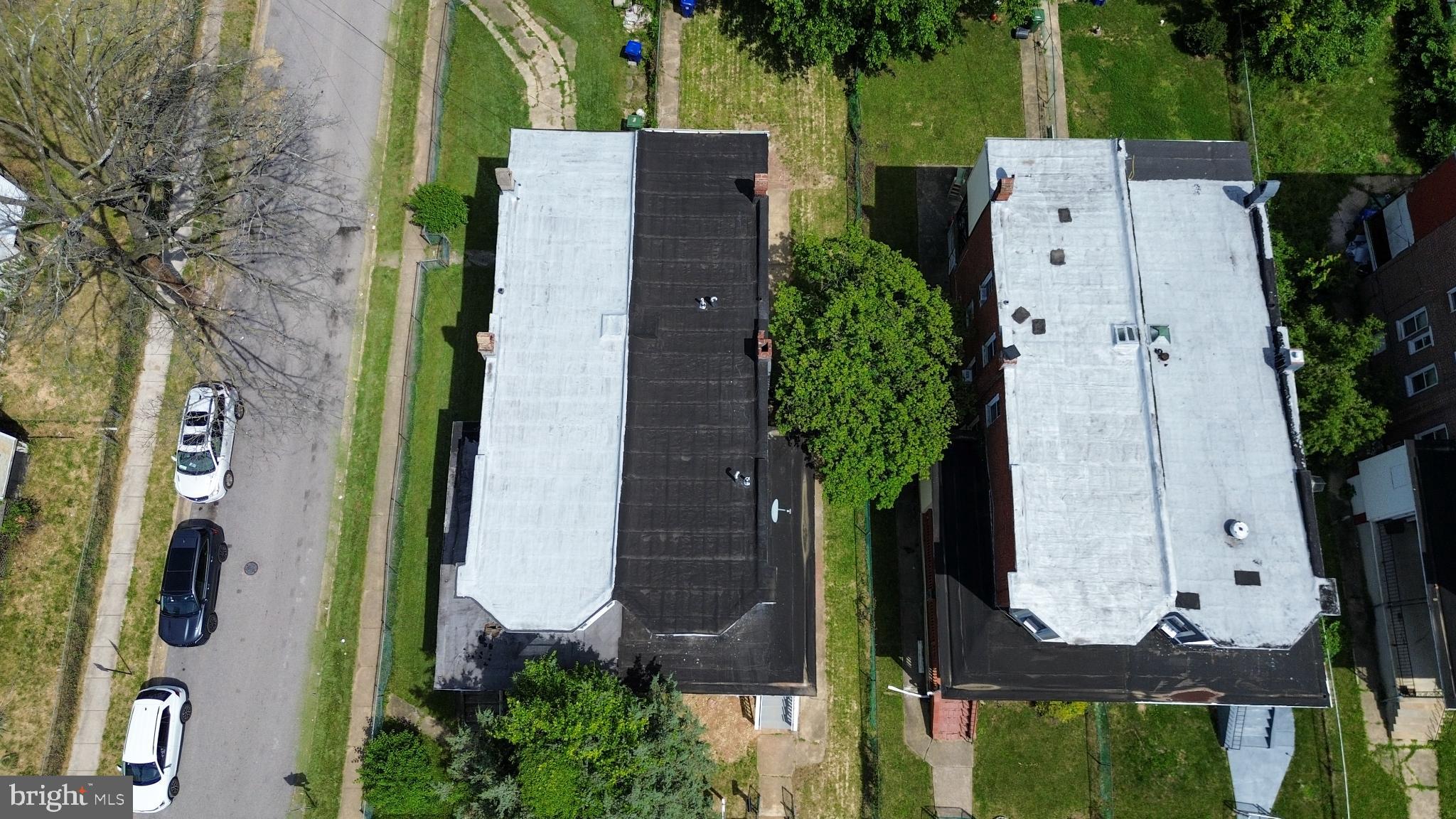 CENTRAL PARK HEIGHTS - Residential Lease