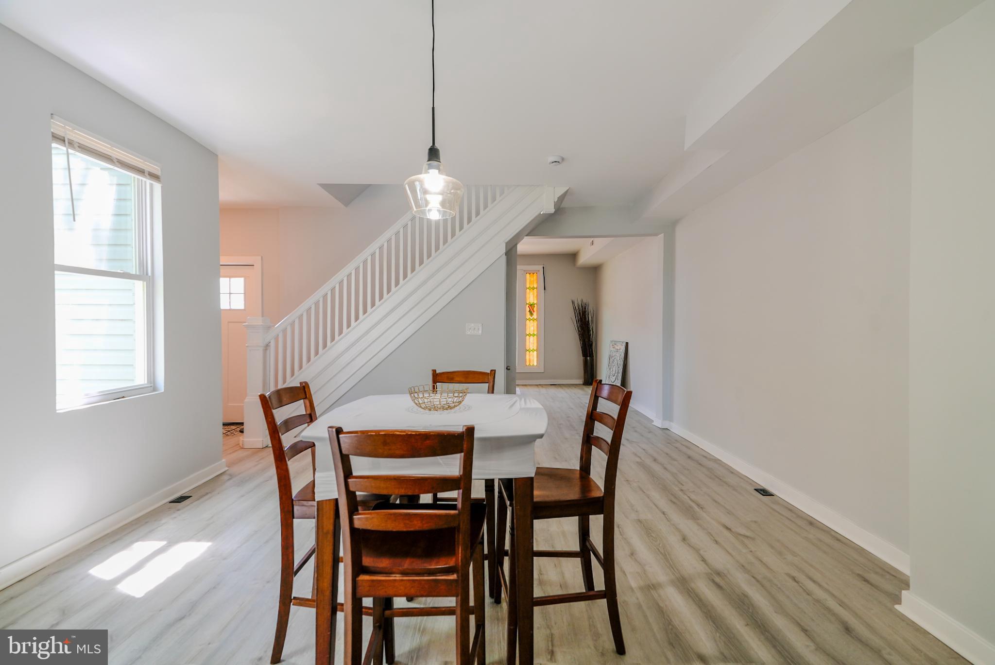 CENTRAL PARK HEIGHTS - Residential Lease