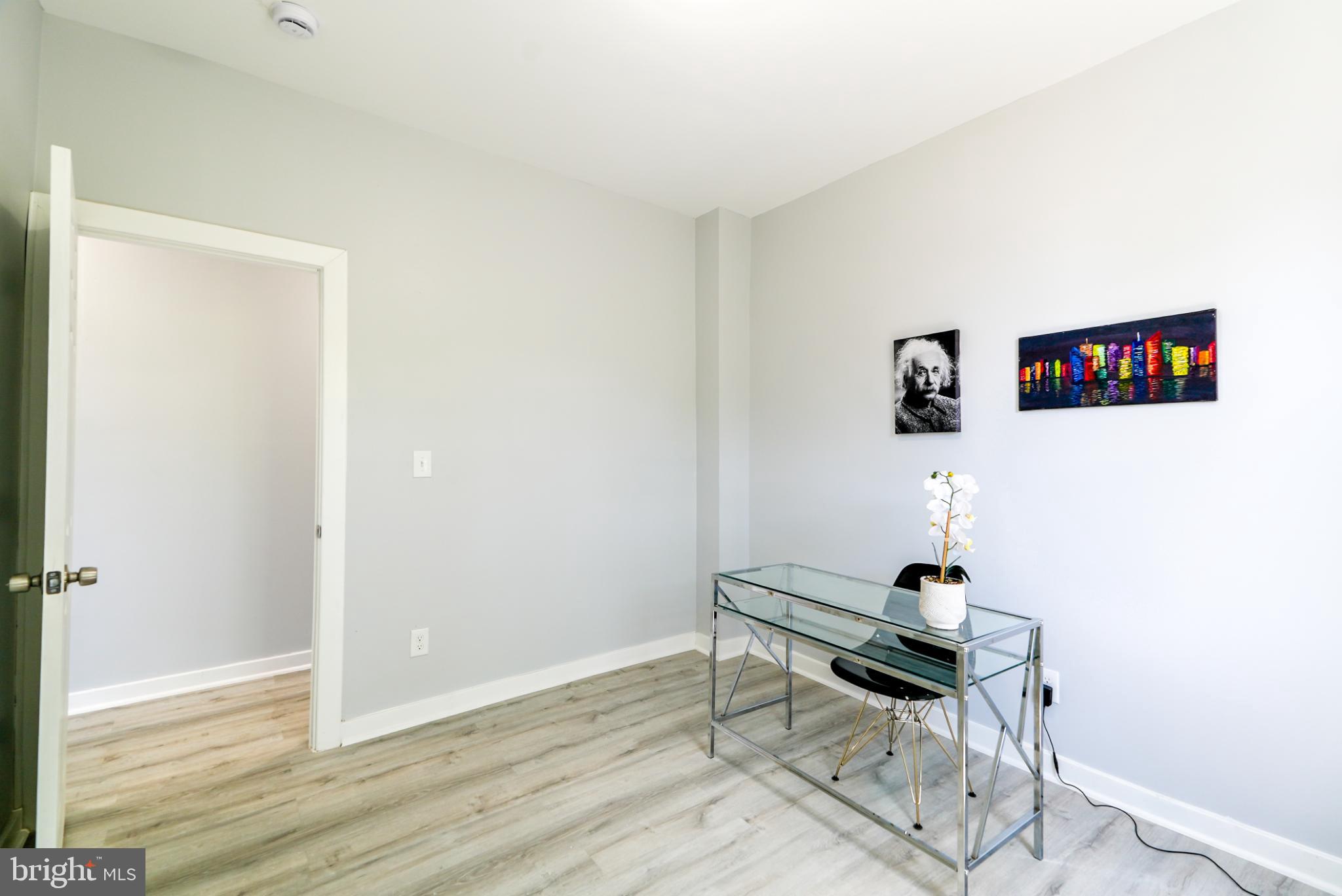 CENTRAL PARK HEIGHTS - Residential Lease