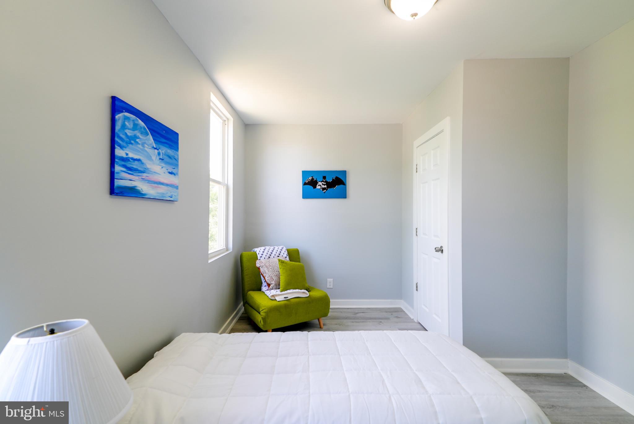 CENTRAL PARK HEIGHTS - Residential Lease