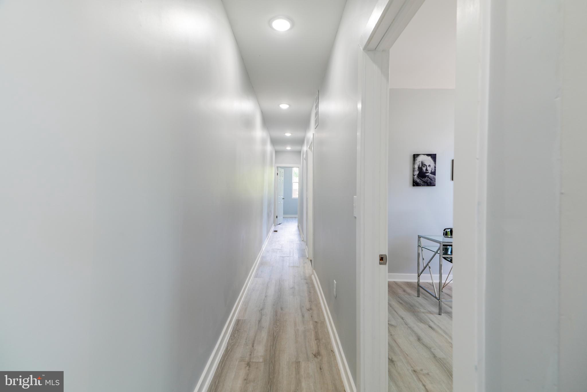 CENTRAL PARK HEIGHTS - Residential Lease