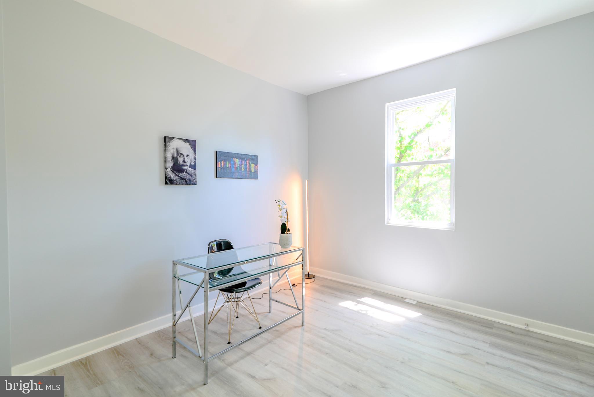 CENTRAL PARK HEIGHTS - Residential Lease