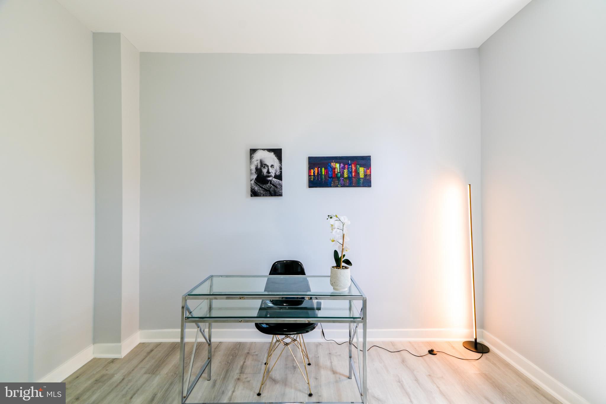 CENTRAL PARK HEIGHTS - Residential Lease