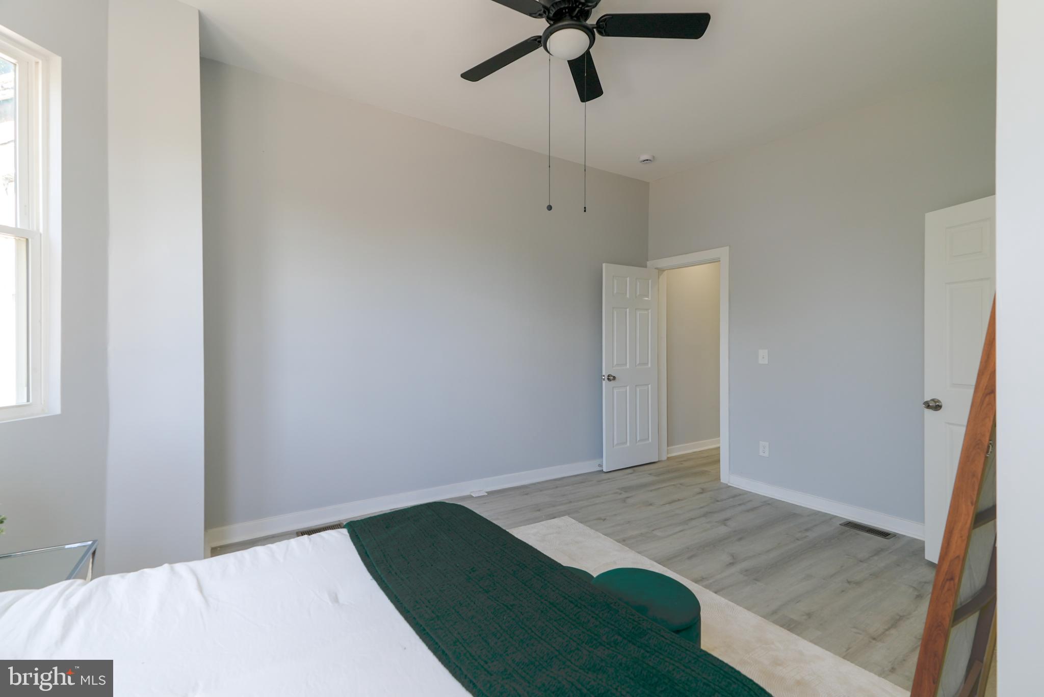 CENTRAL PARK HEIGHTS - Residential Lease