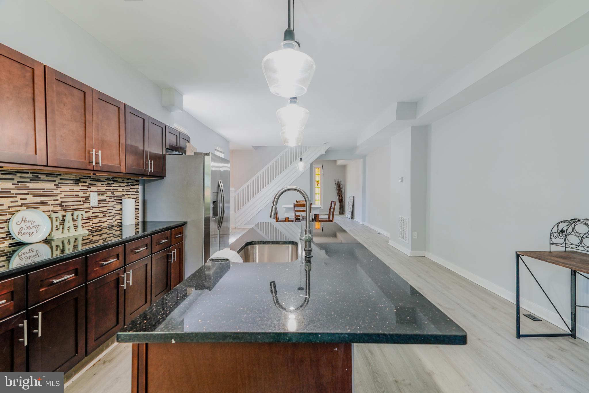 CENTRAL PARK HEIGHTS - Residential Lease