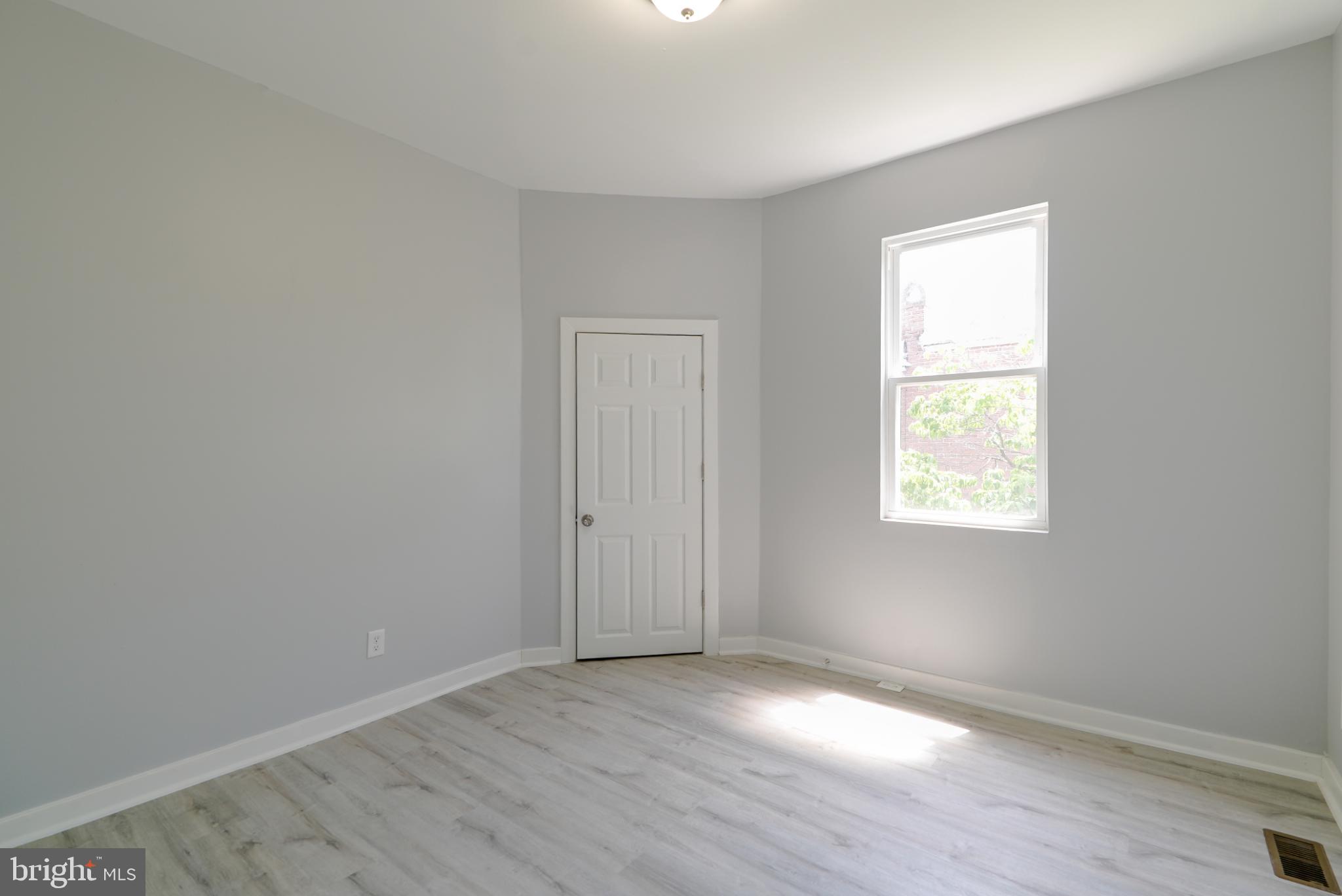 CENTRAL PARK HEIGHTS - Residential Lease