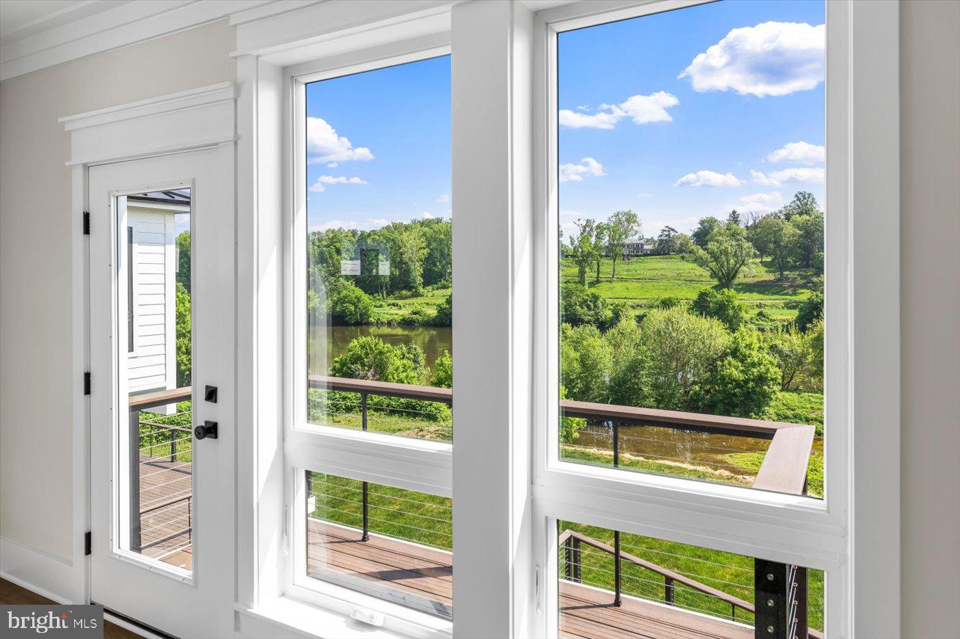 DOWNTOWN FREDERICKSBURG - Residential