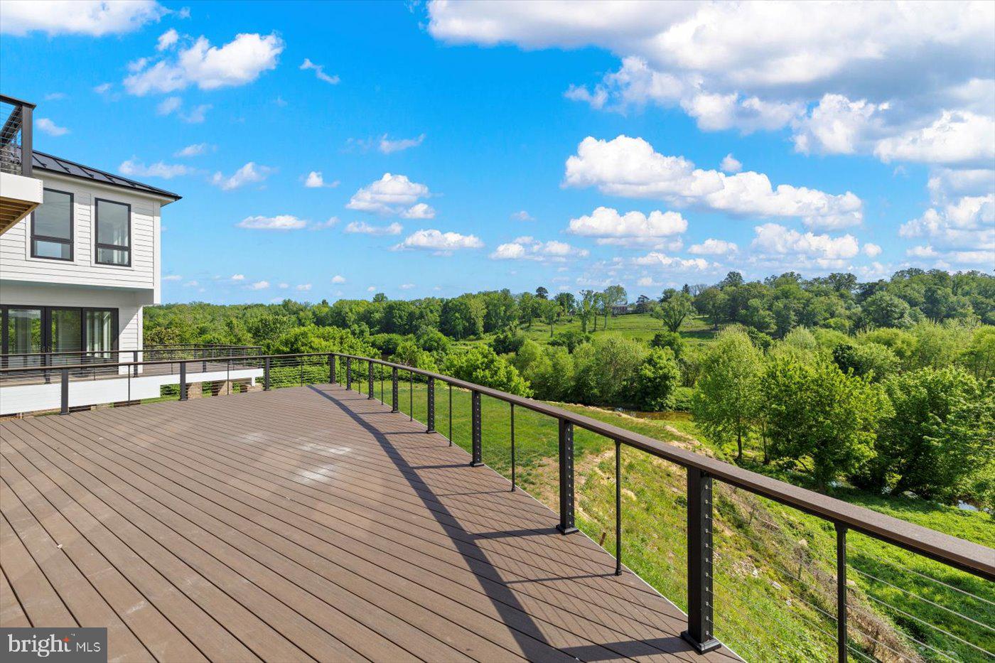 DOWNTOWN FREDERICKSBURG - Residential