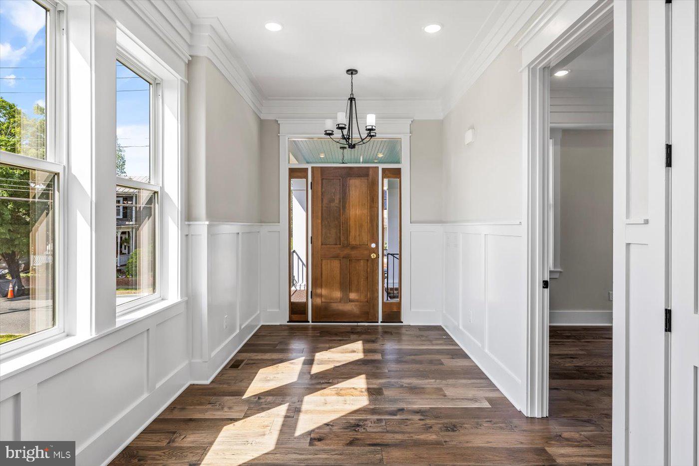 DOWNTOWN FREDERICKSBURG - Residential