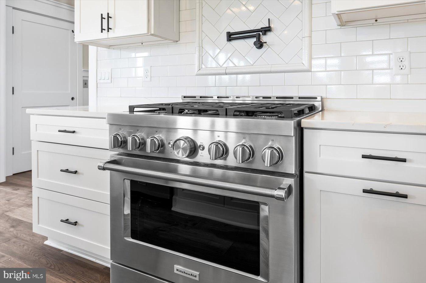 DOWNTOWN FREDERICKSBURG - Residential