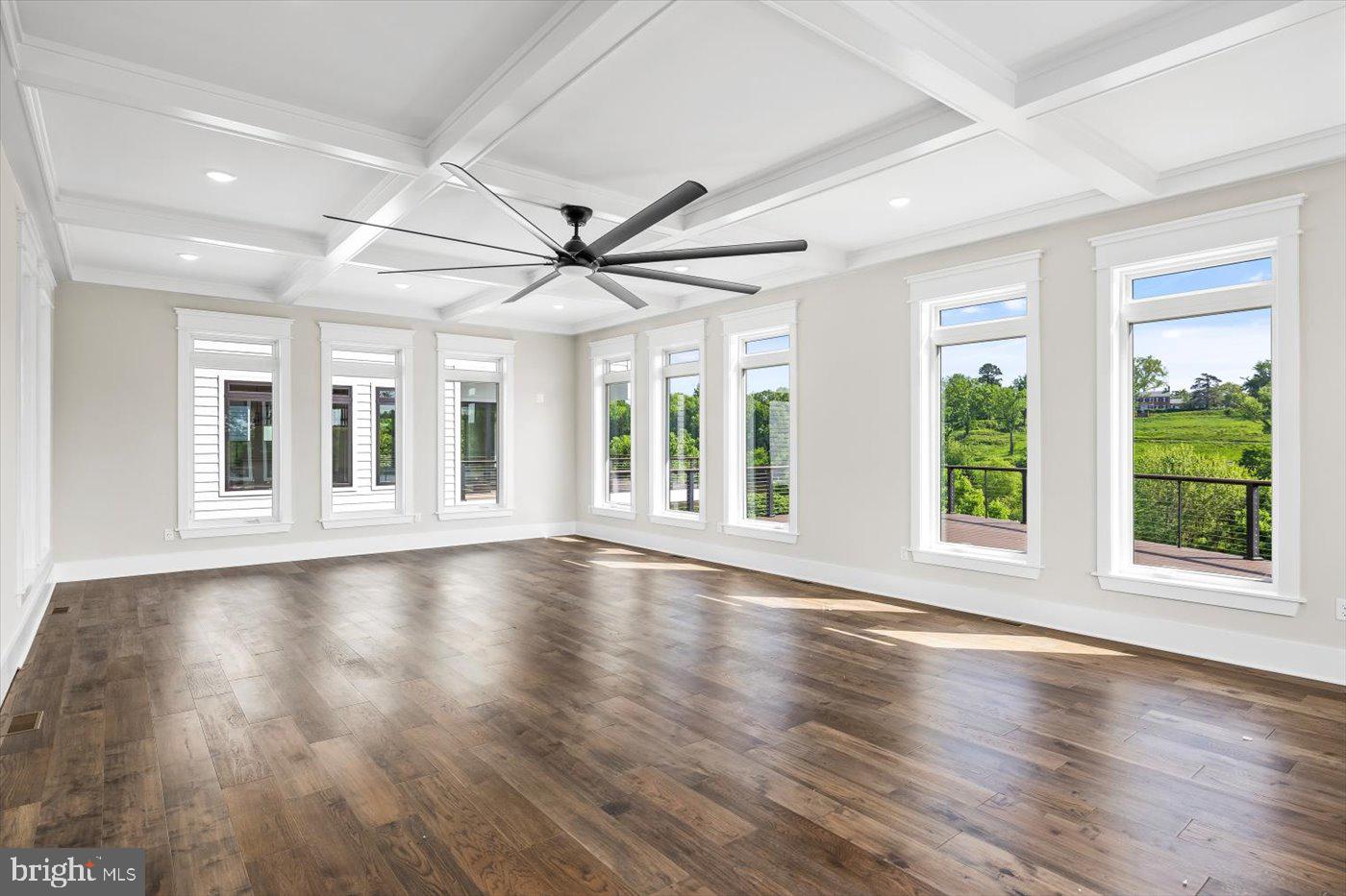 DOWNTOWN FREDERICKSBURG - Residential